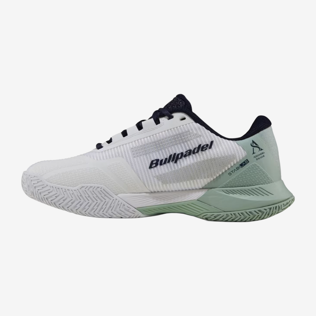 Bullpadel Performance Comfort 26V Women's Green