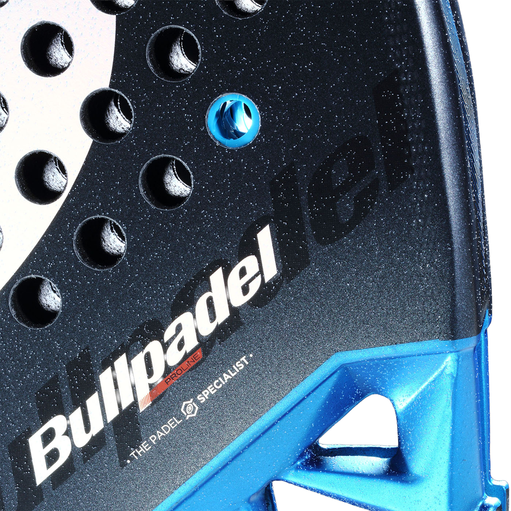Bullpadel Vertex 05 Comfort Padel (2026)