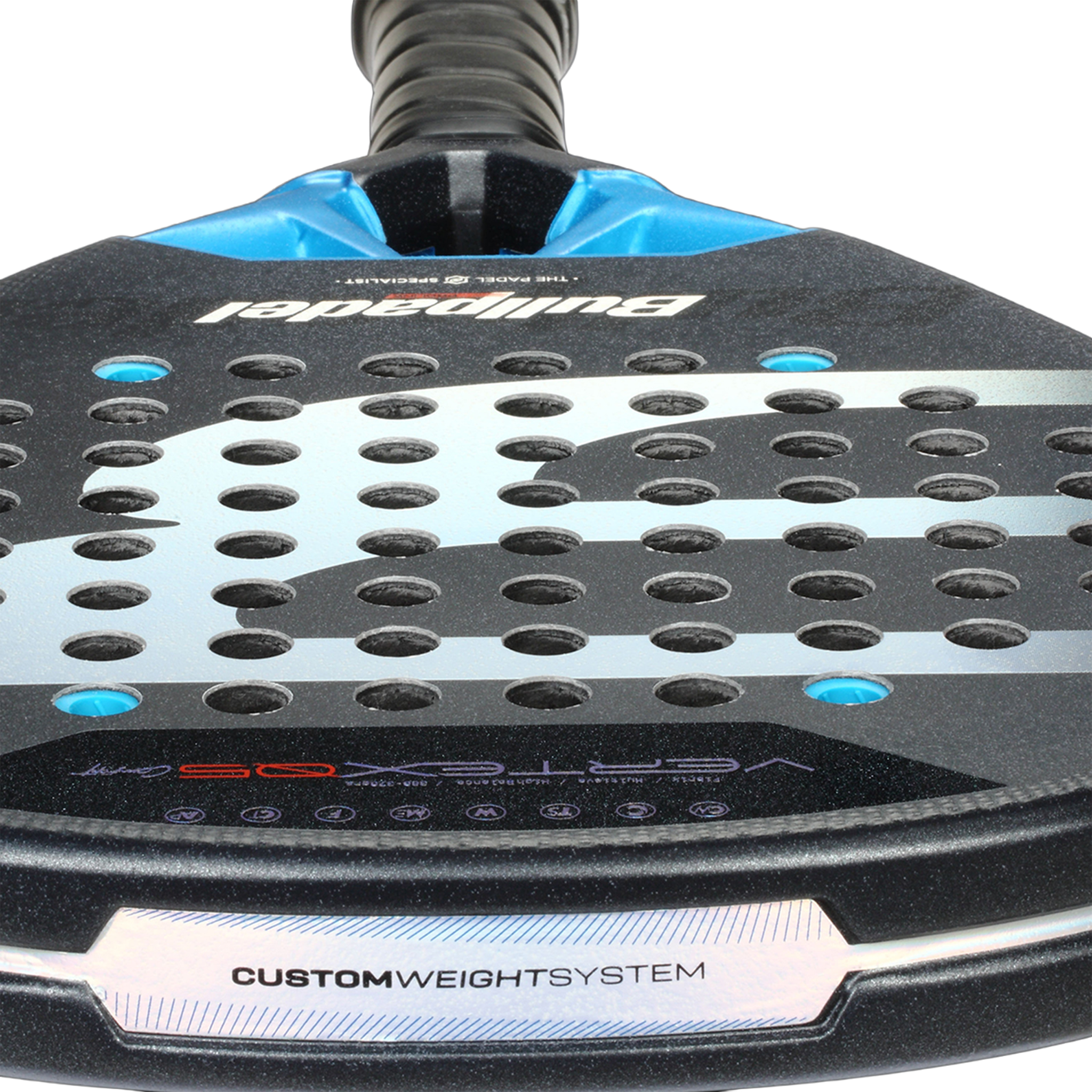 Bullpadel Vertex 05 Comfort Padel (2026)