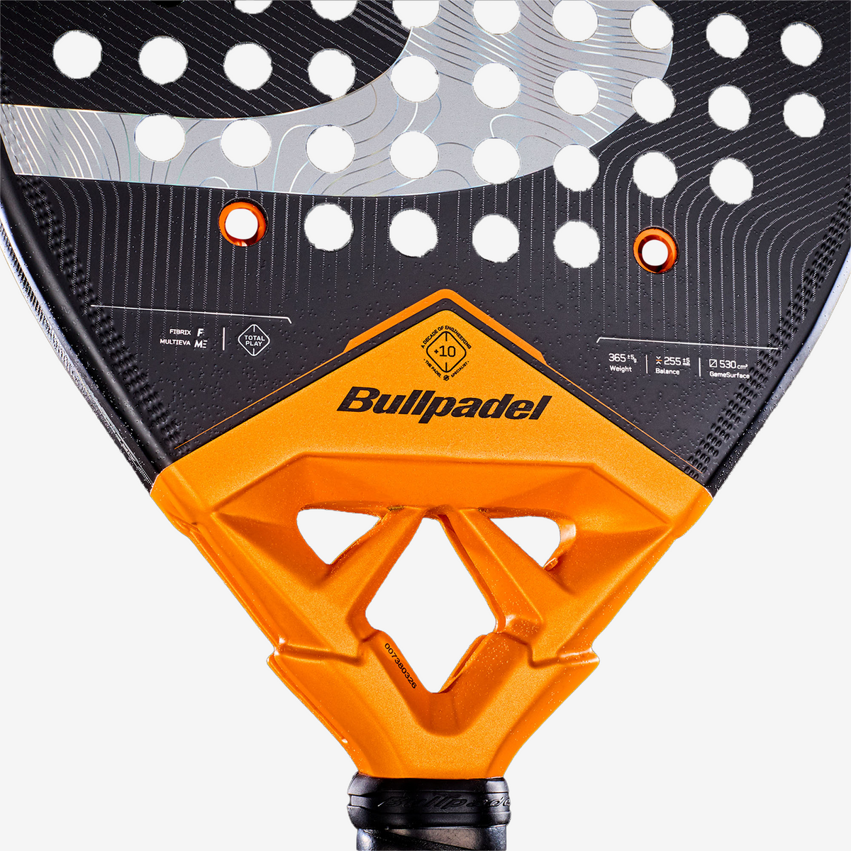 Bullpadel Vertex 05 Comfort Padel (2027)