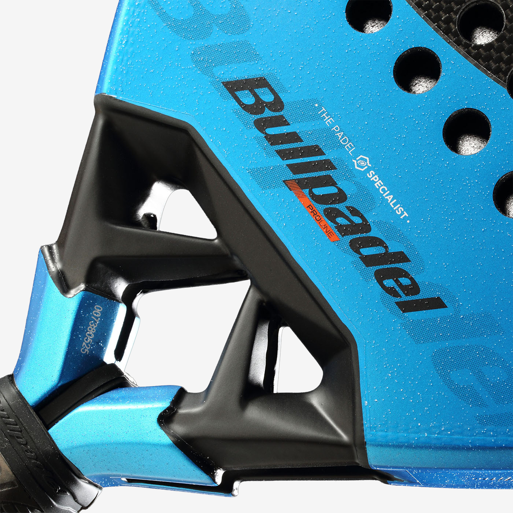 Bullpadel Vertex 05 Geo Padel (2026)