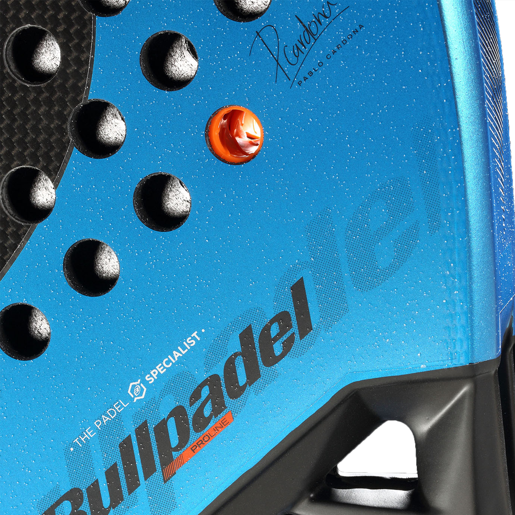 Bullpadel Vertex 05 Geo Padel (2026)