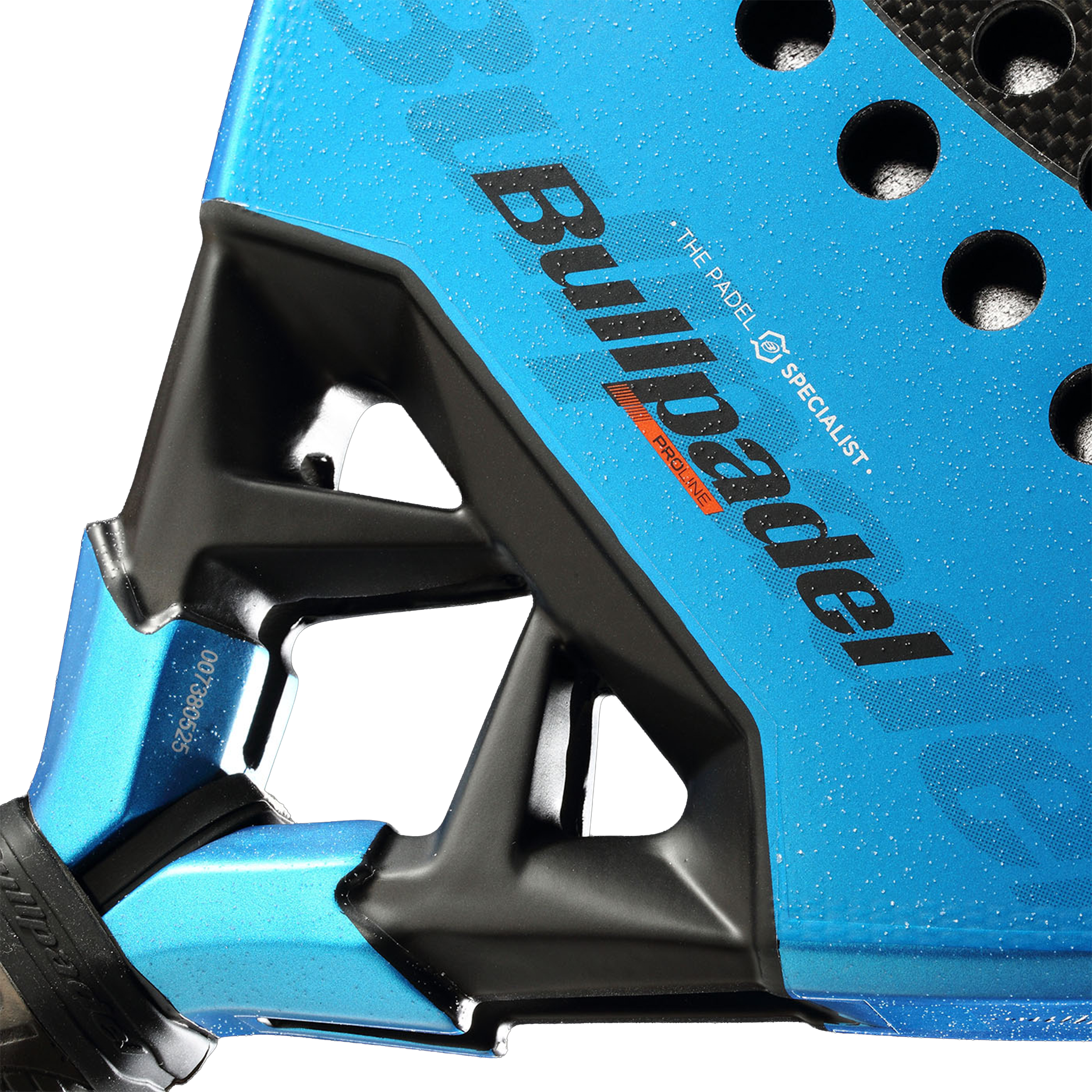 Bullpadel Vertex 05 Geo Padel (2026)