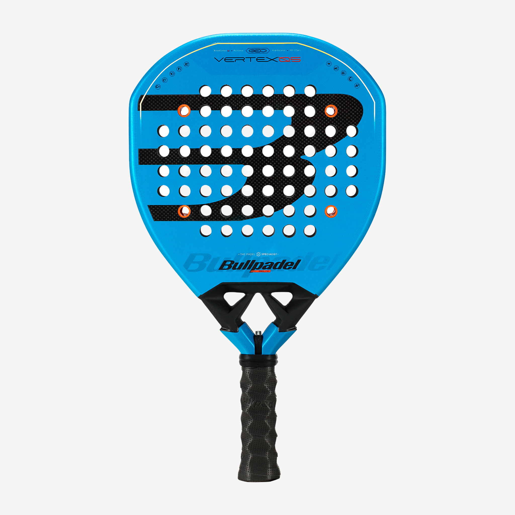 Bullpadel Vertex 05 Geo Padel (2026)