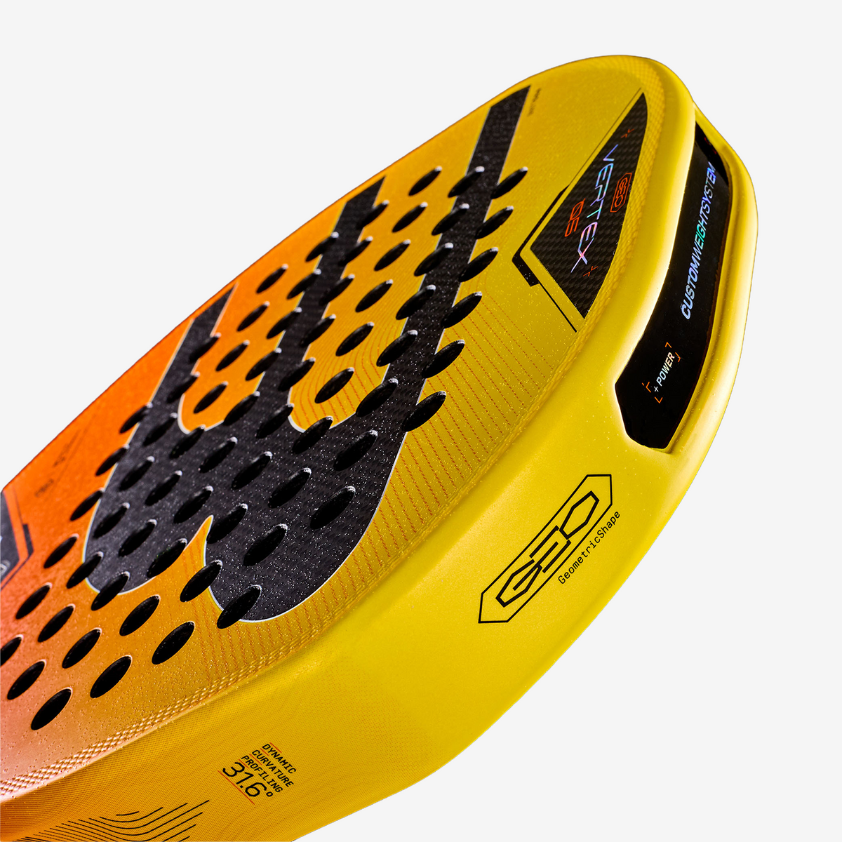 Bullpadel Vertex 05 Geo Padel (2027)