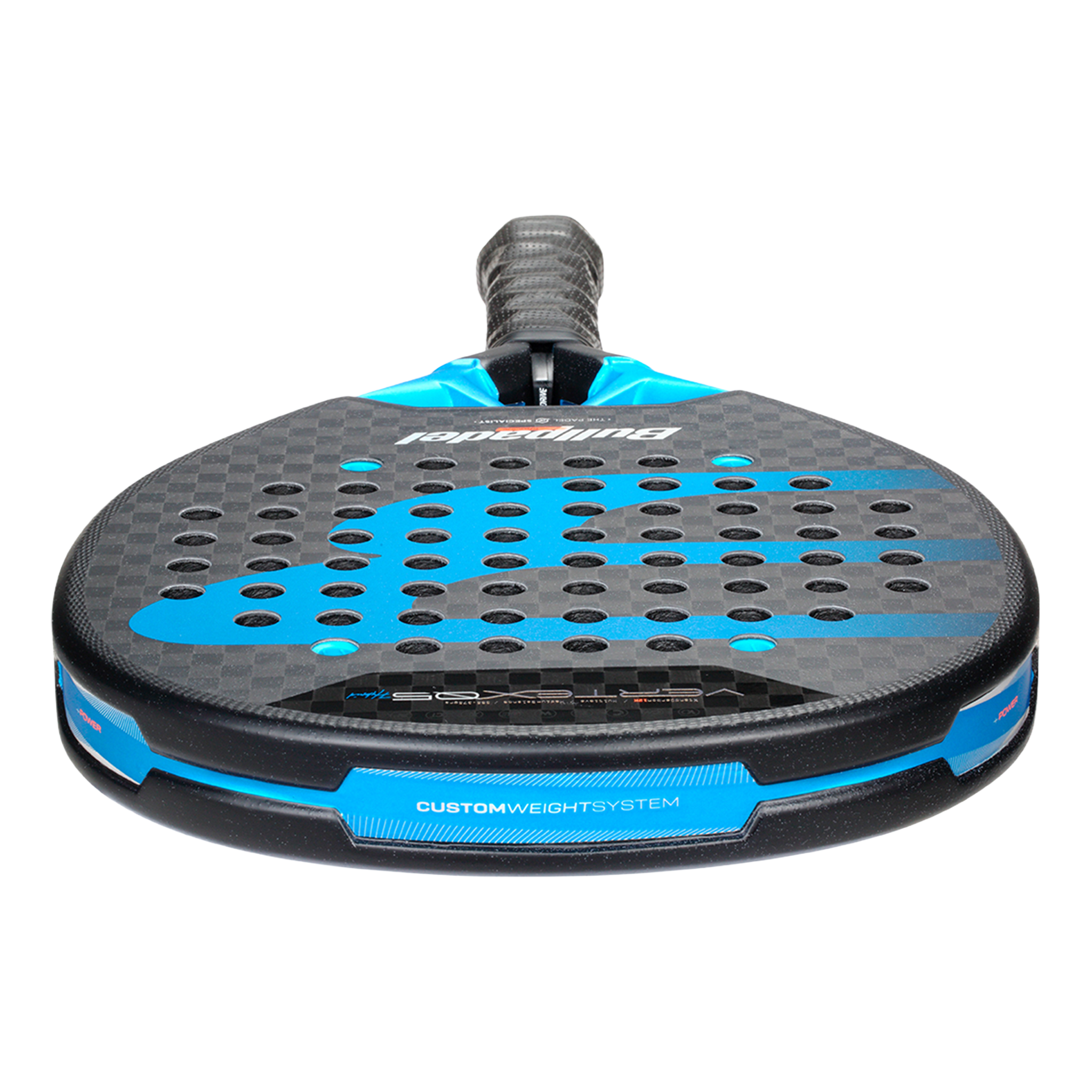 Bullpadel Vertex 05 Hybrid Padel (2026)