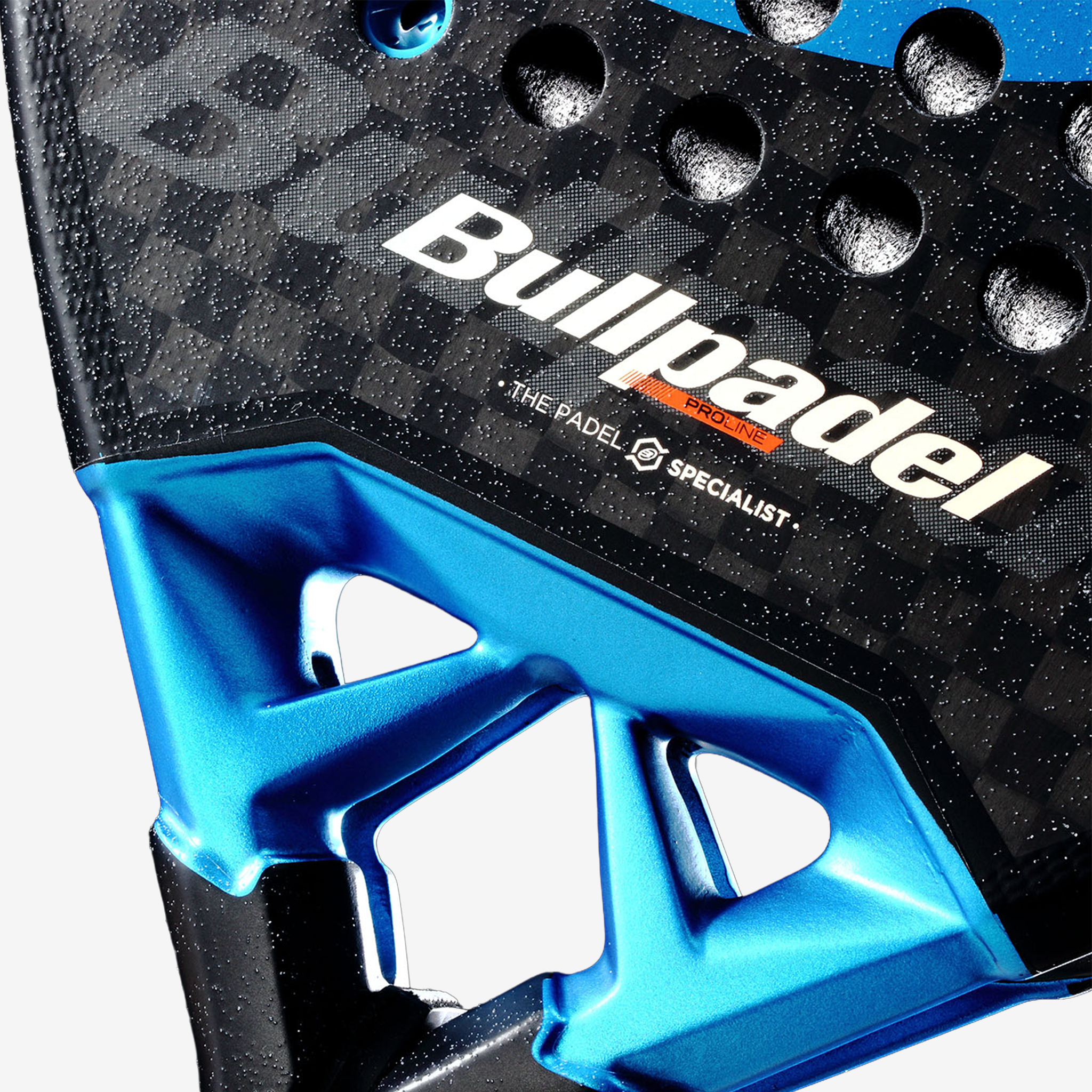 Bullpadel Vertex 05 Hybrid Padel (2026)