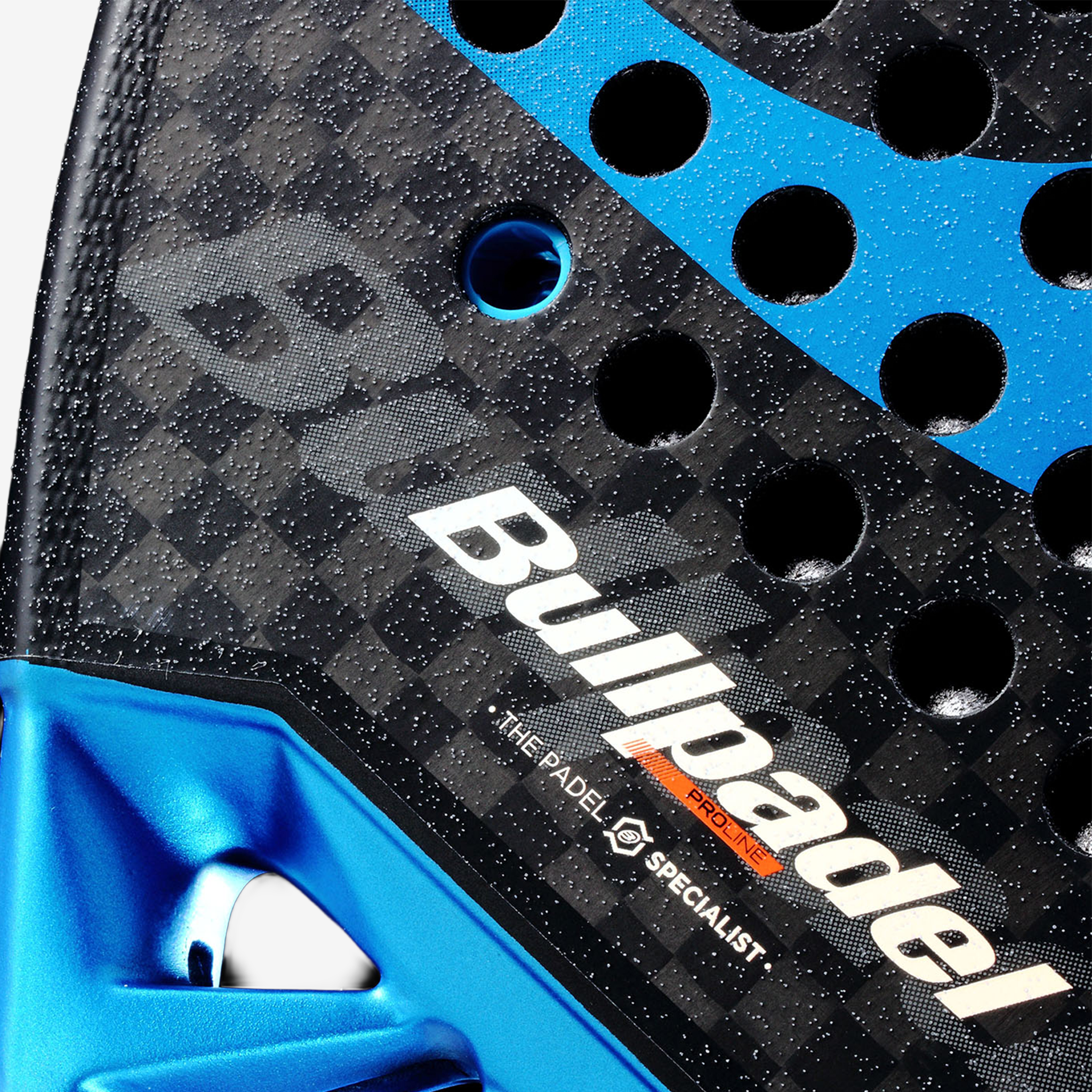 Bullpadel Vertex 05 Hybrid Padel (2026)