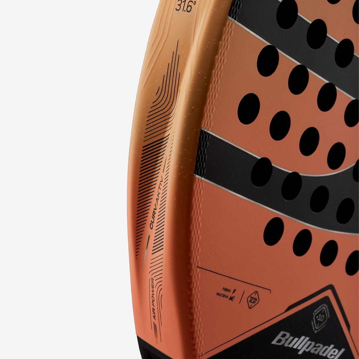 Bullpadel Vertex 05 W Padel (2027)