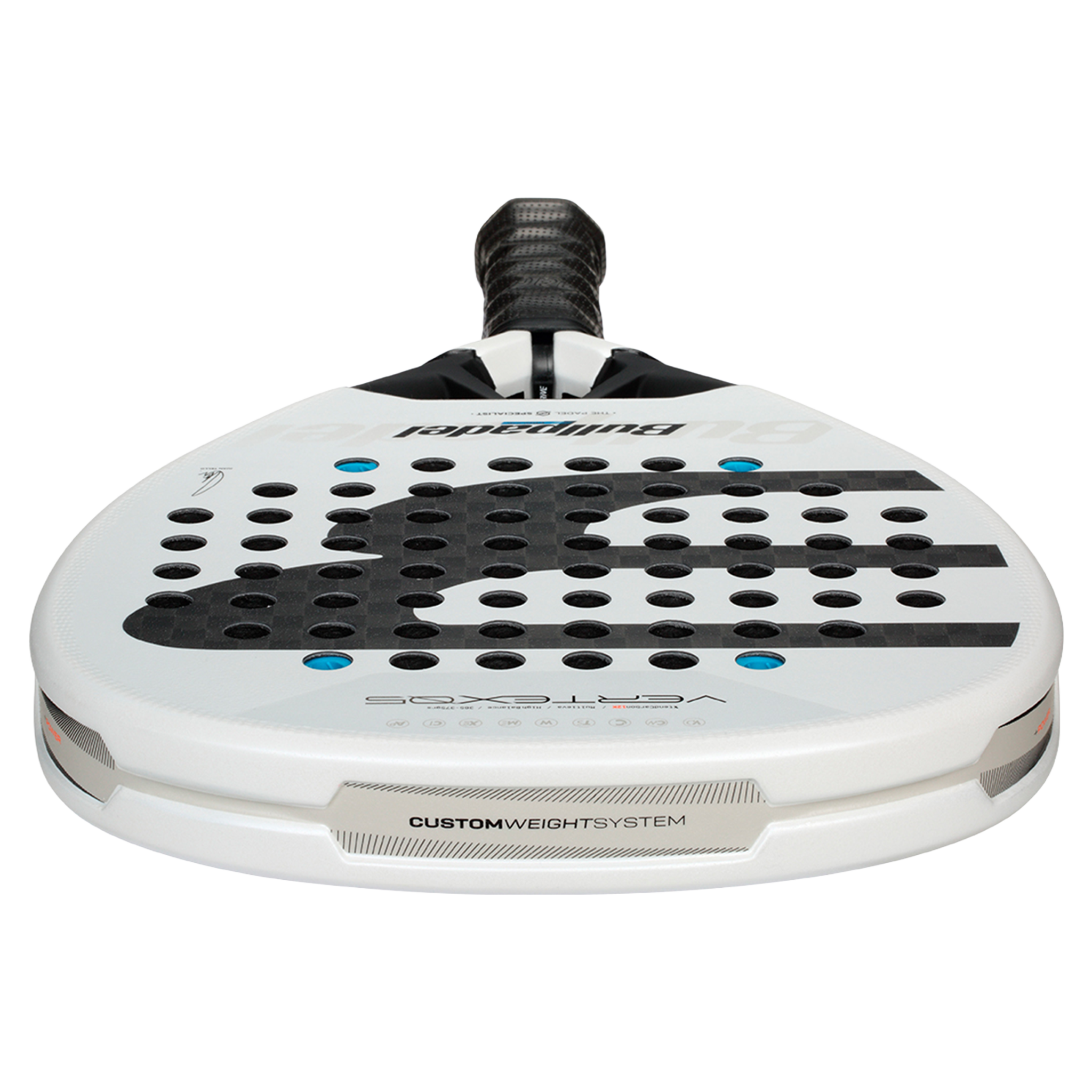 Bullpadel Vertex 05 Padel (2026)