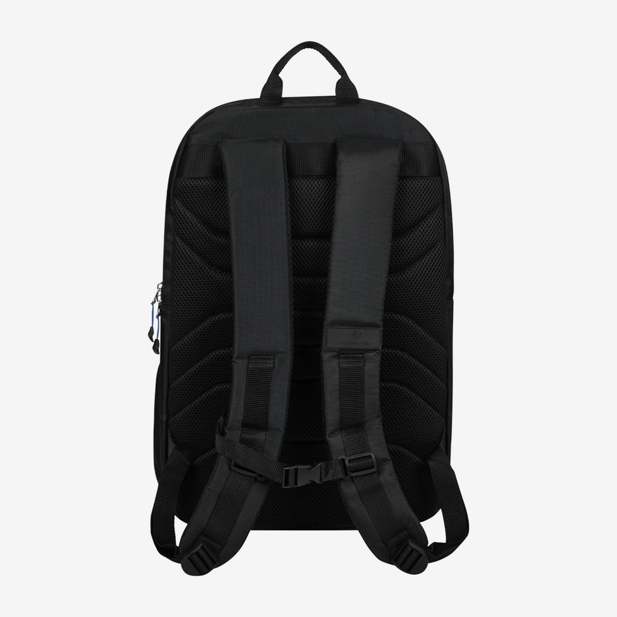 Bullpadel Vertex Backpack Black (2026)
