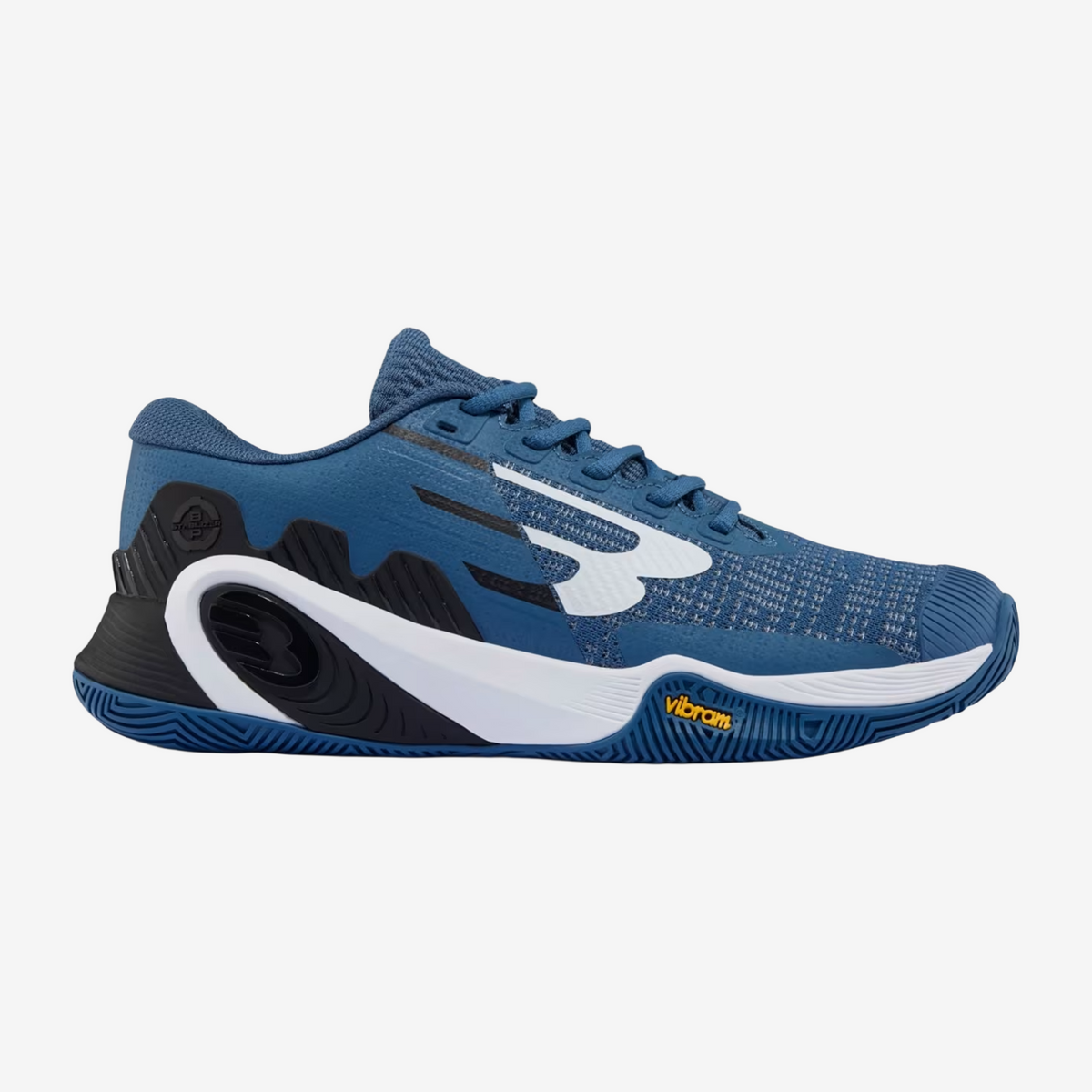 Bullpadel Vertex Vibram 26L Men's Navy