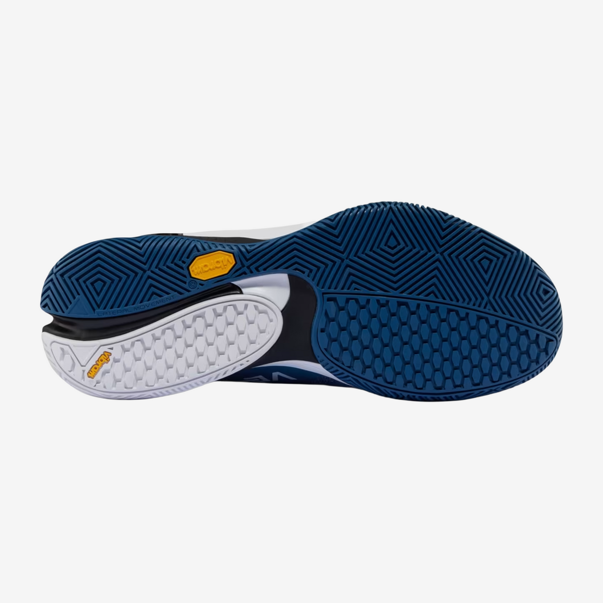 Bullpadel Vertex Vibram 26L Men's Navy