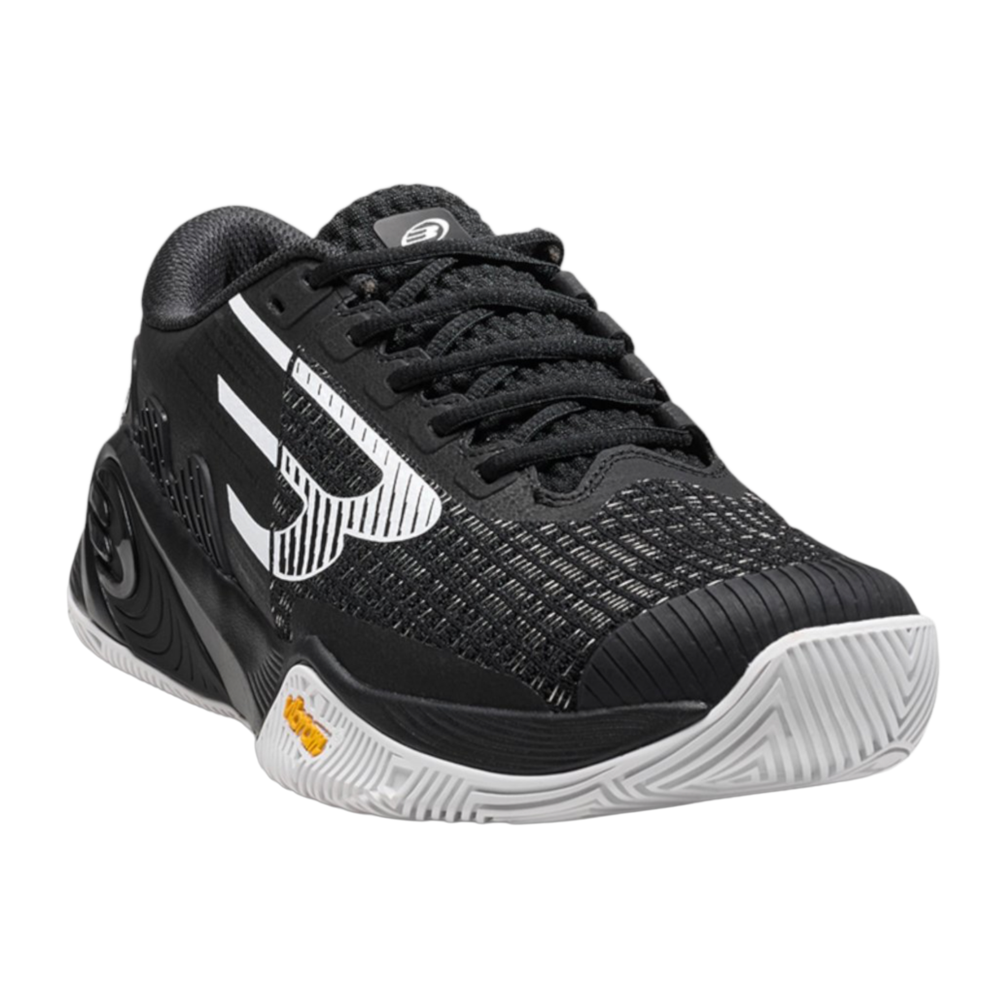 Bullpadel Vertex Vibram 26V Men's Black