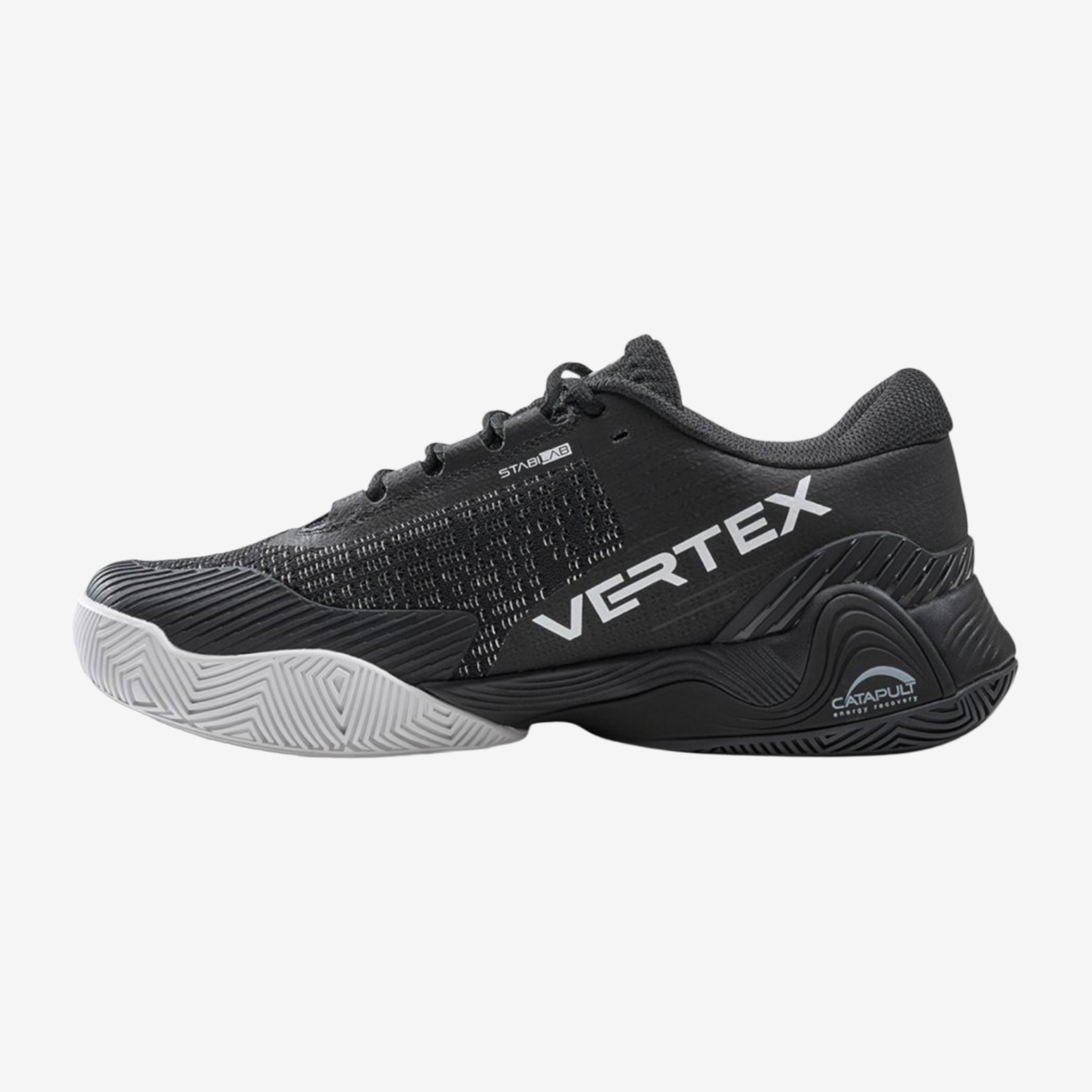 Bullpadel Vertex Vibram 26V Men's Black