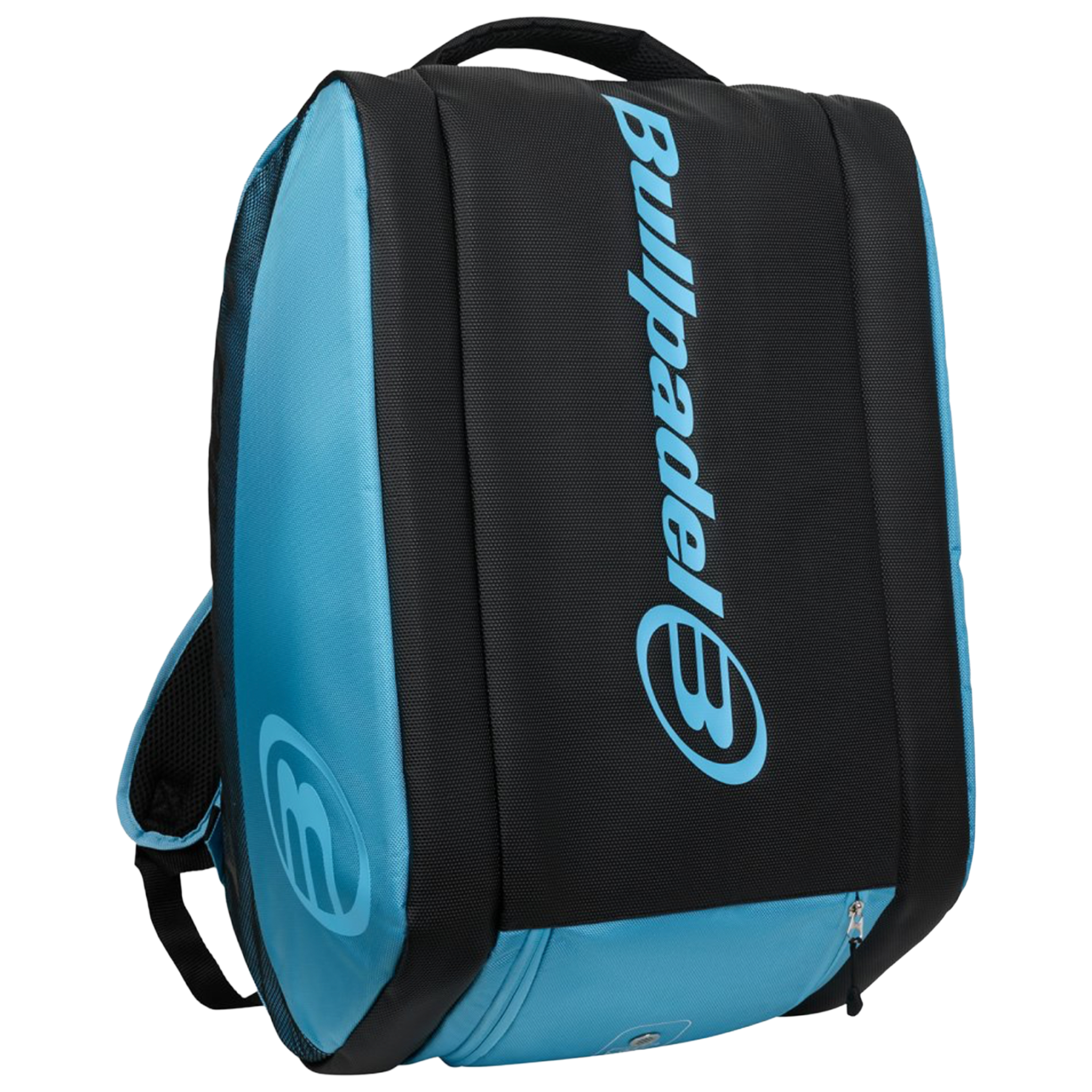 Bullpadel Vertex W Racket Bag Blue (2026)
