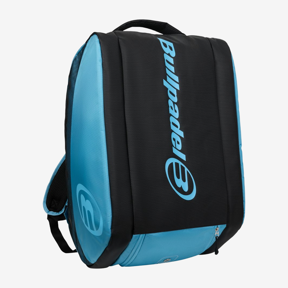 Bullpadel Vertex W Racket Bag Blue (2026)
