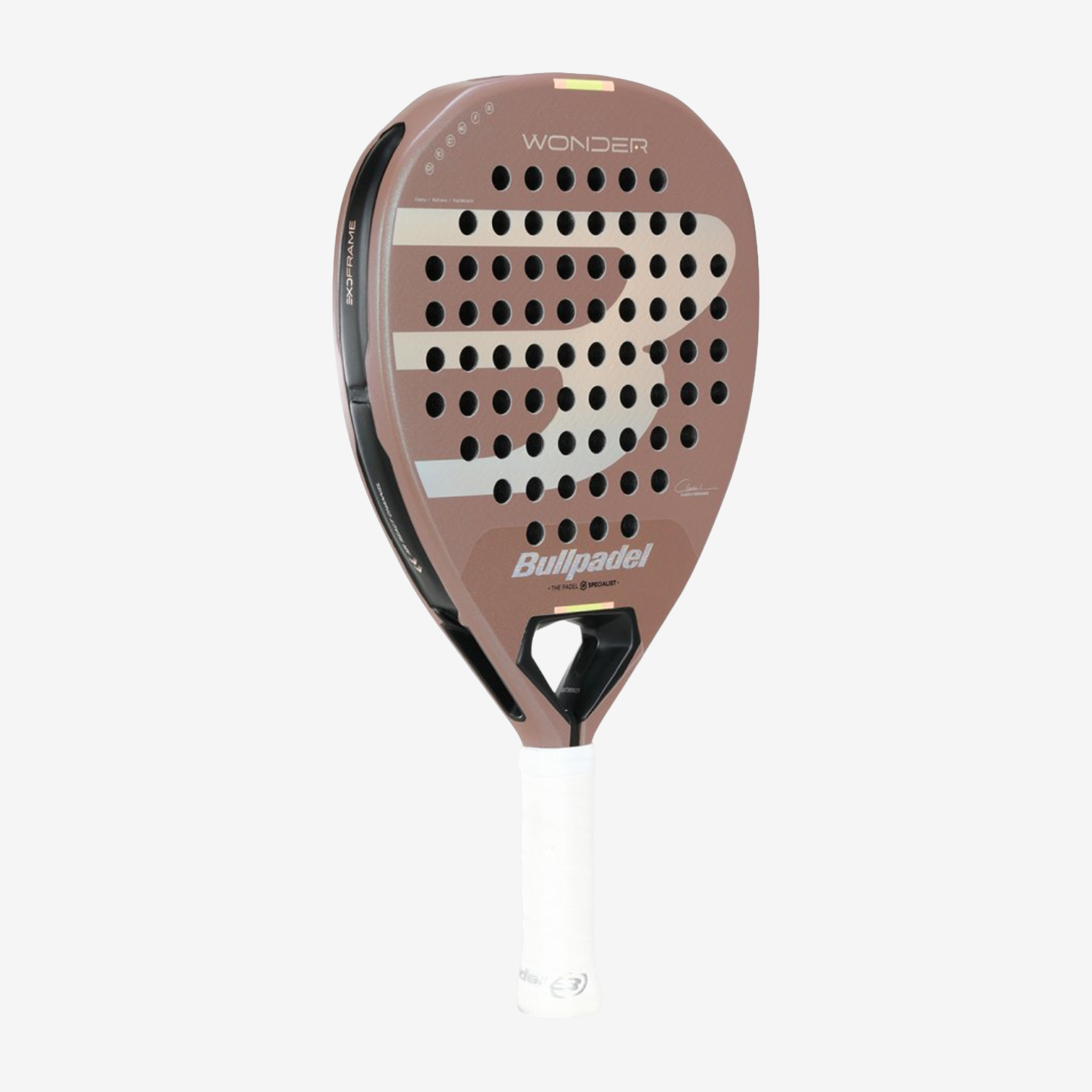 Bullpadel Wonder Padel