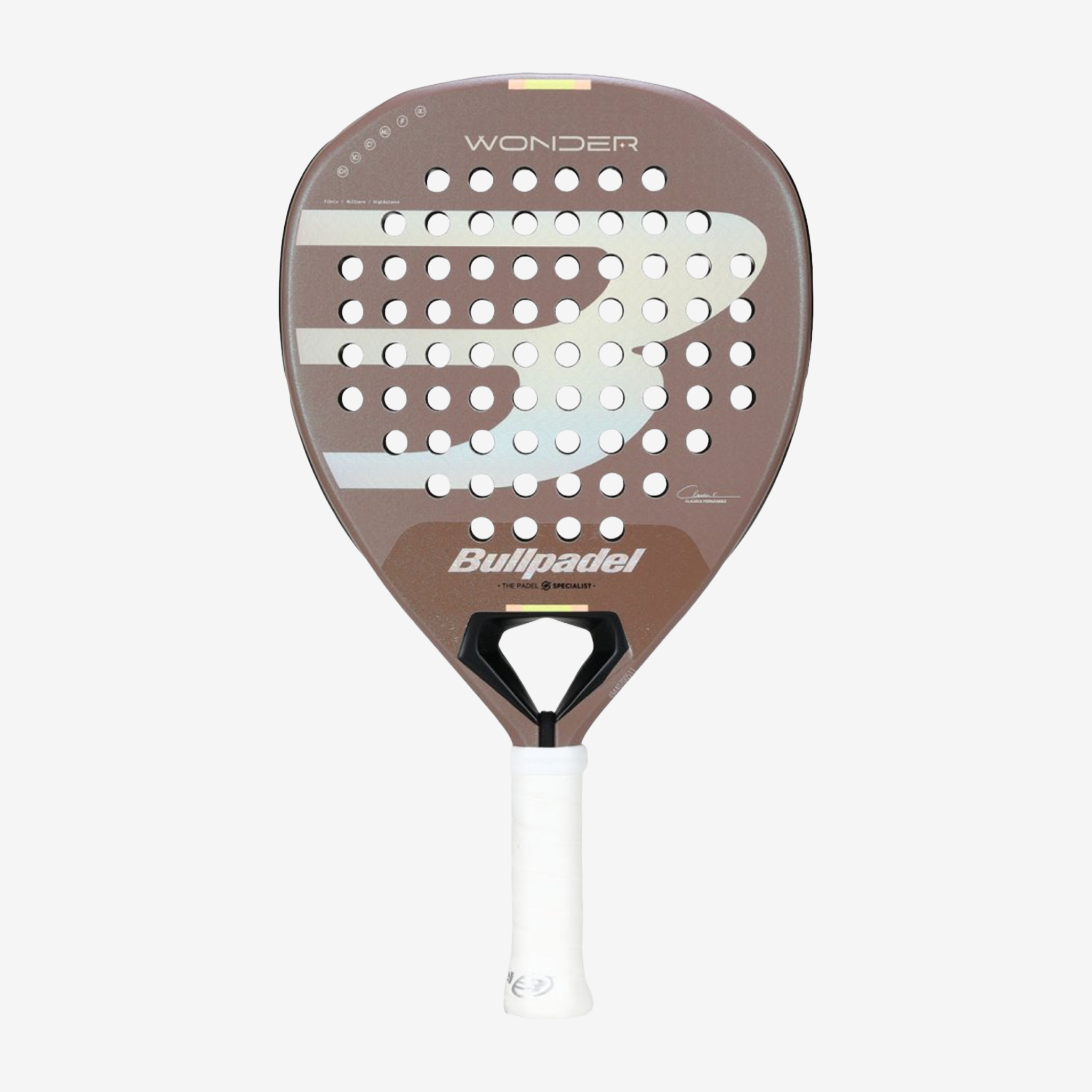 Bullpadel Wonder Padel