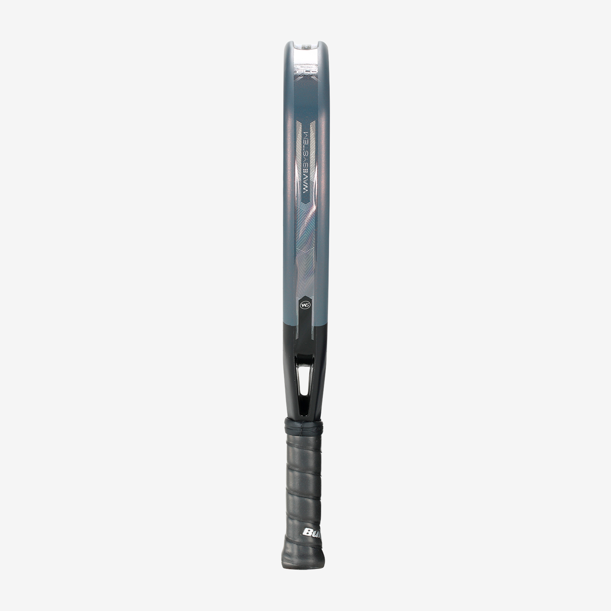 Bullpadel XPLO Comfort Padel (2026)
