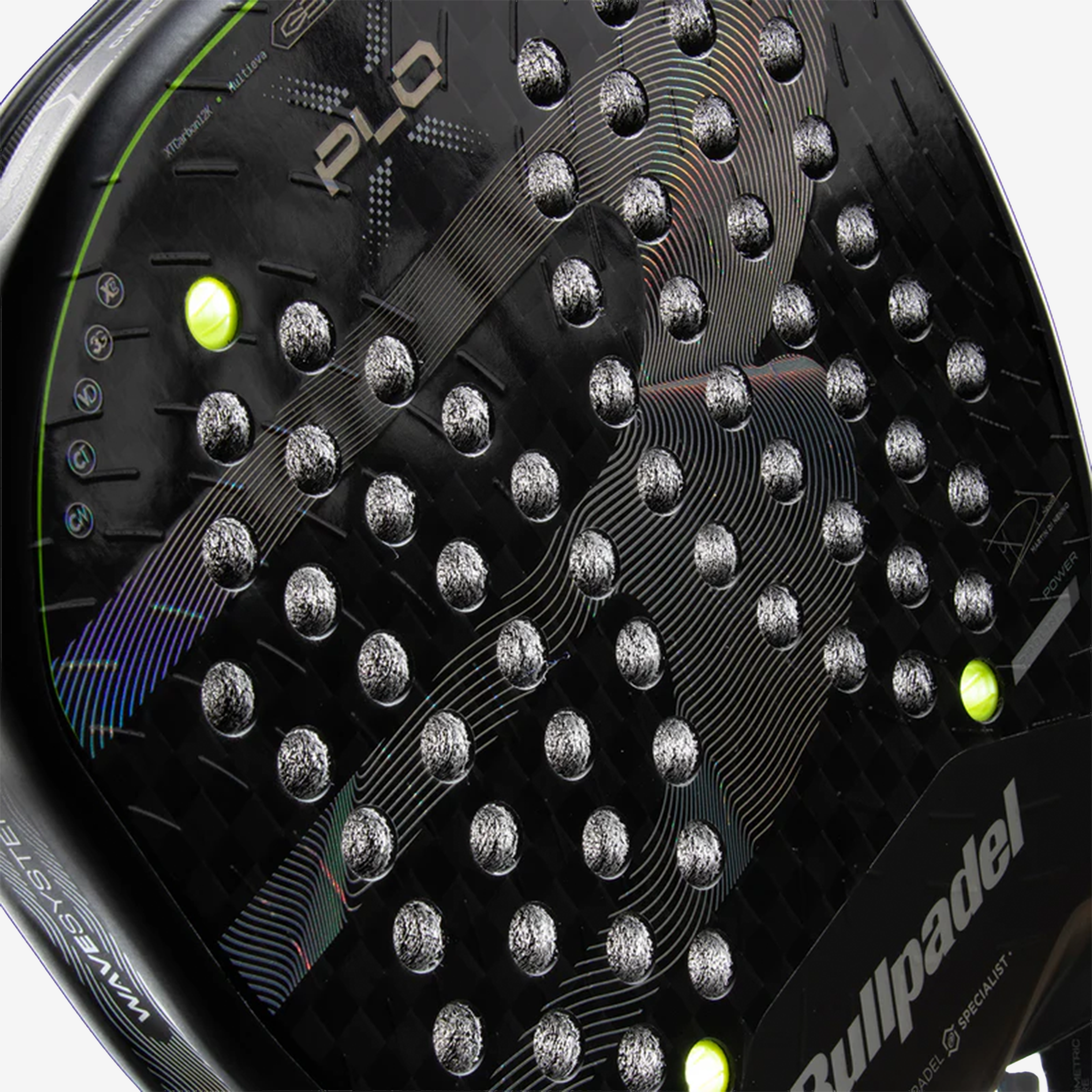 Bullpadel XPLO Padel (2026)