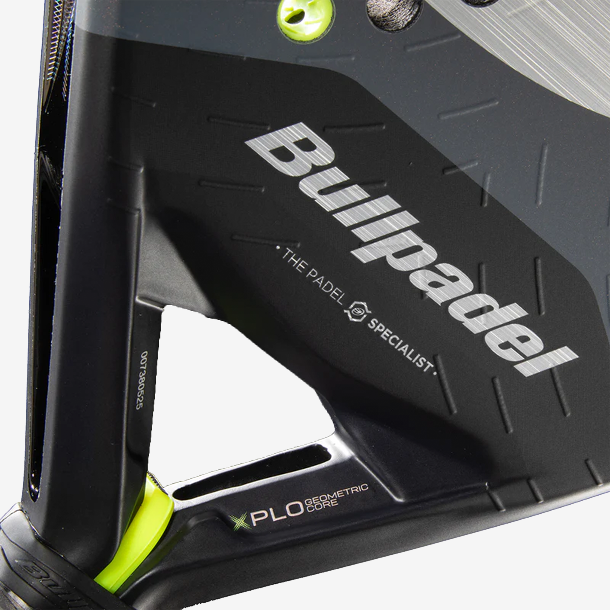 Bullpadel XPLO Padel (2026)