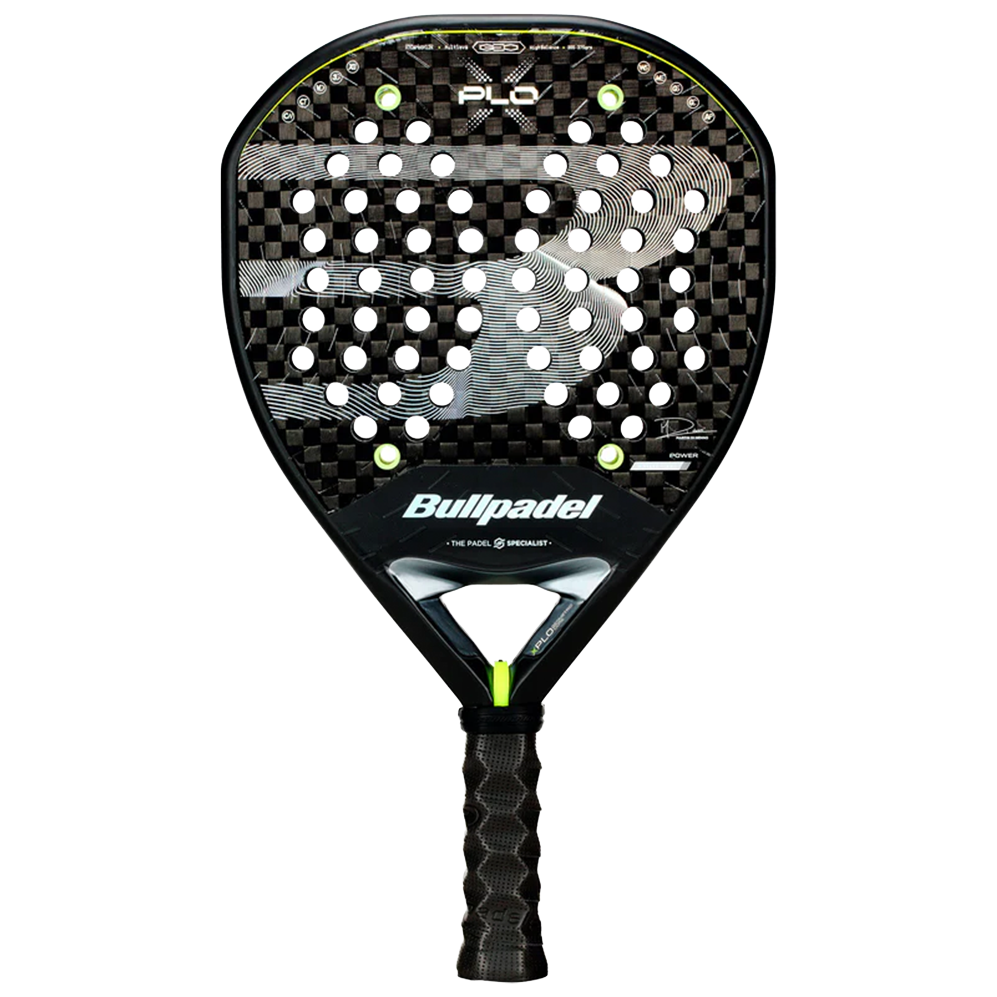Bullpadel XPLO Padel (2026)