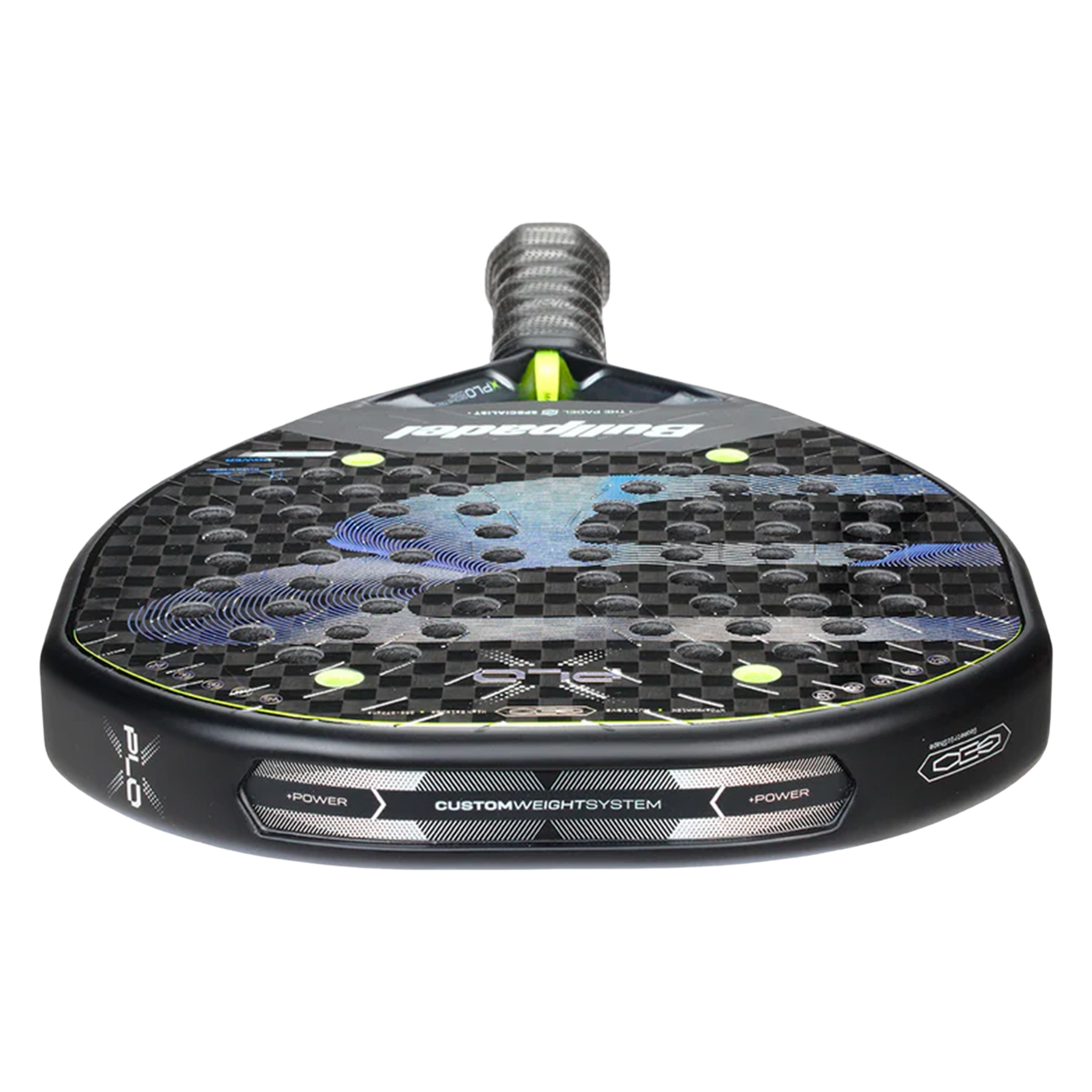 Bullpadel XPLO Padel (2026)