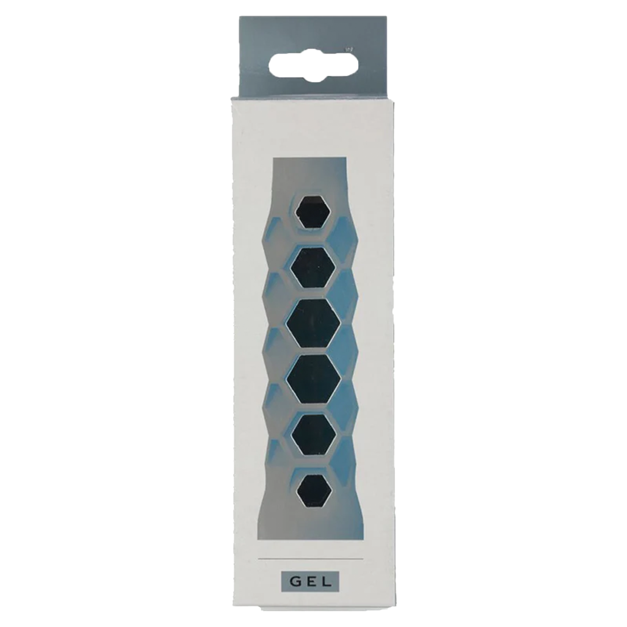 Bullpadel Hesacore Gel Grip