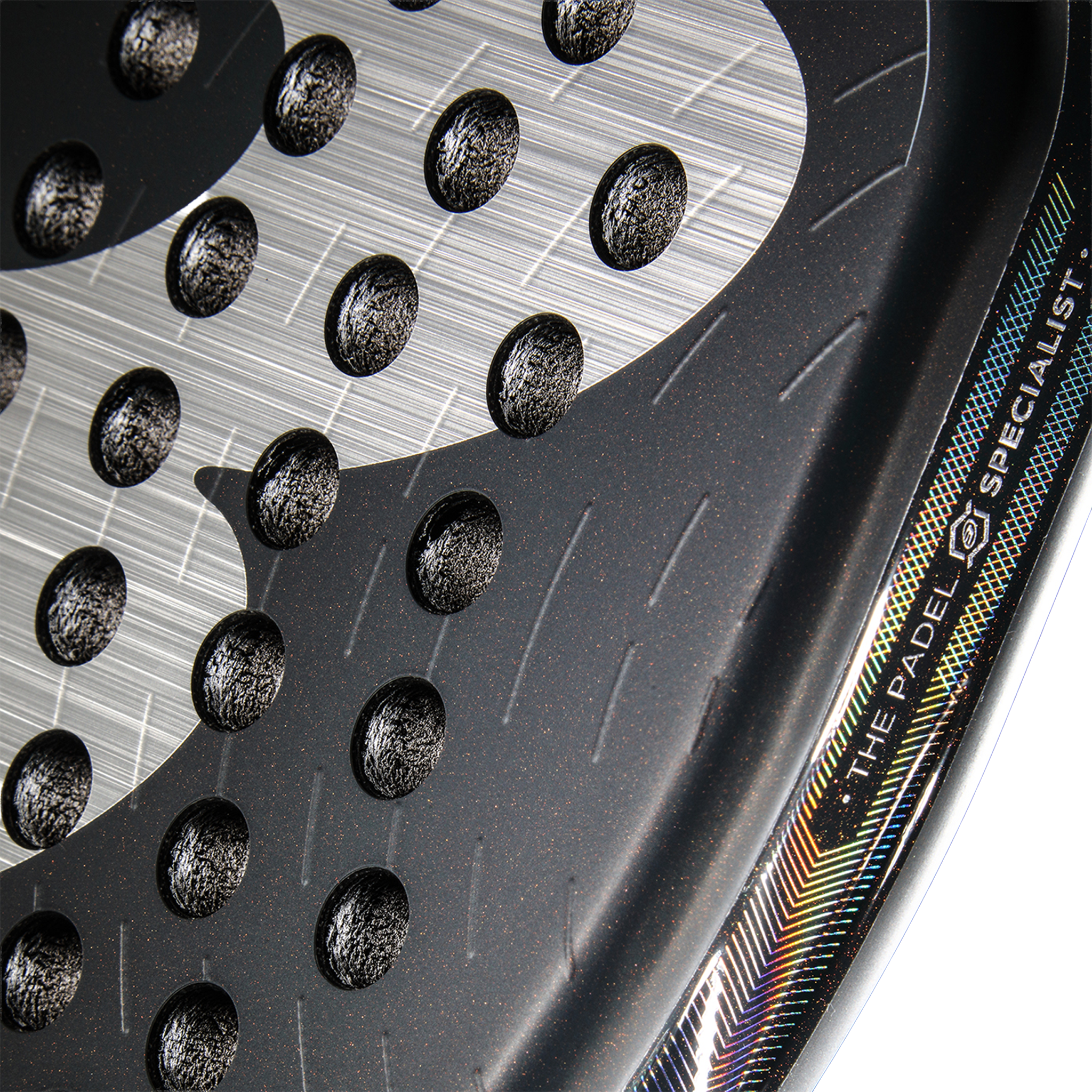 Bullpadel XPLO Comfort Padel (2026)