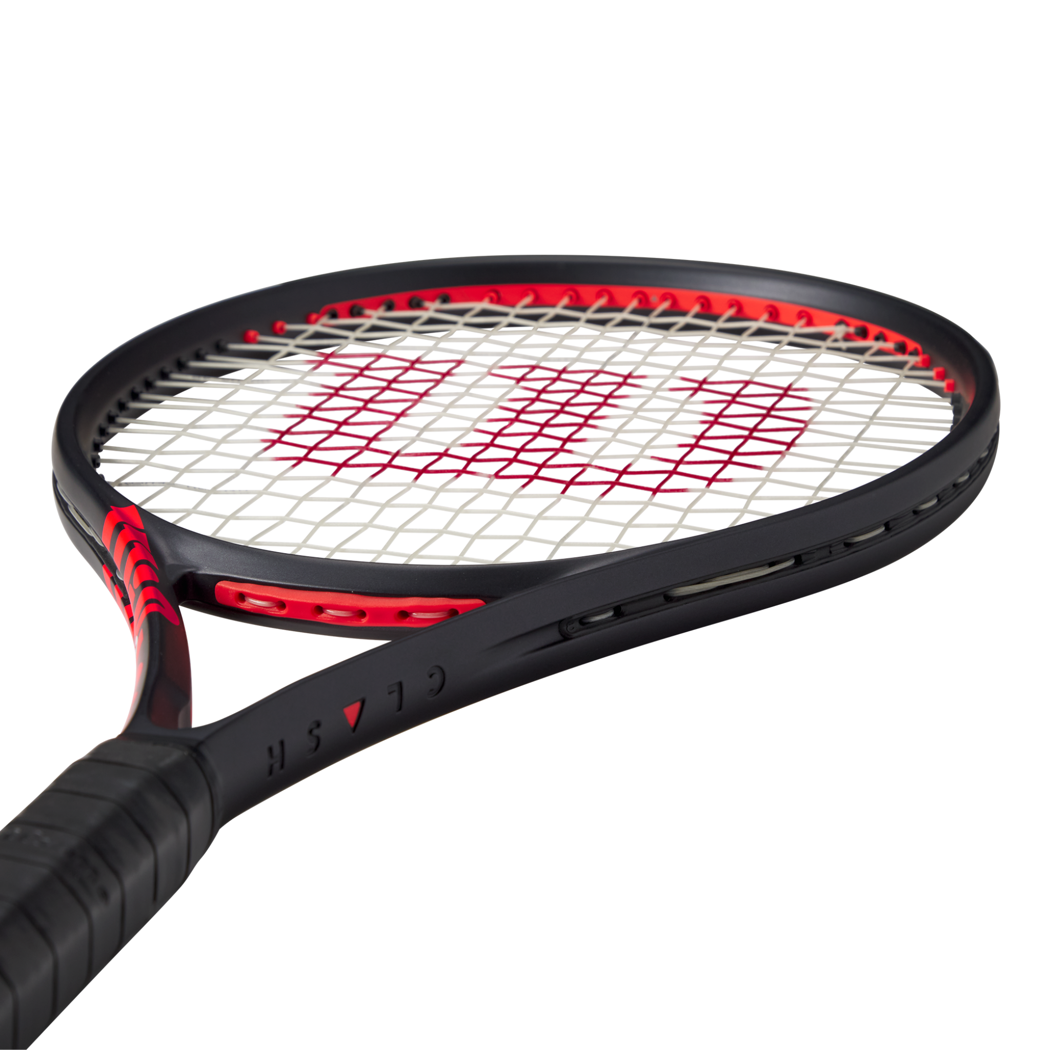 Wilson CLASH 100 tour V1.0 ラケット 2本セット 【公式通販】