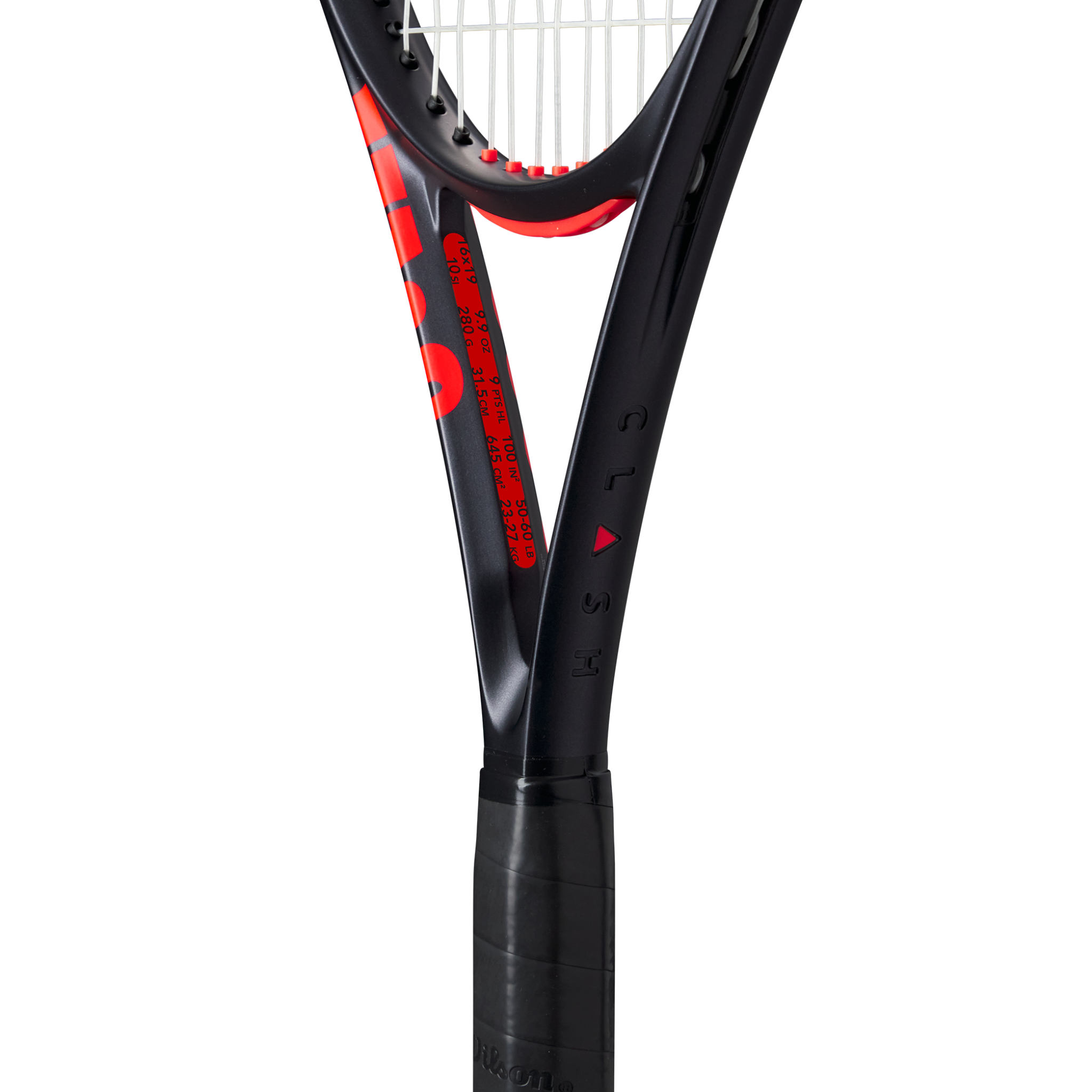 Wilson Clash 100L V3.0 (2025)