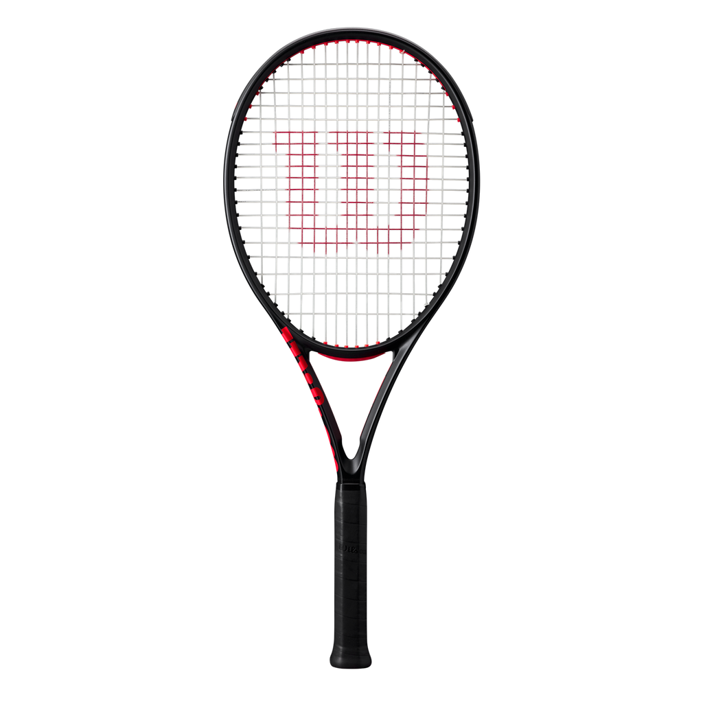 〚美品〛ウィルソン CLASH 100 PRO V3.0　G2 CLASH 100L V3.0 by Wilson Japan Racquet online - ウイルソン