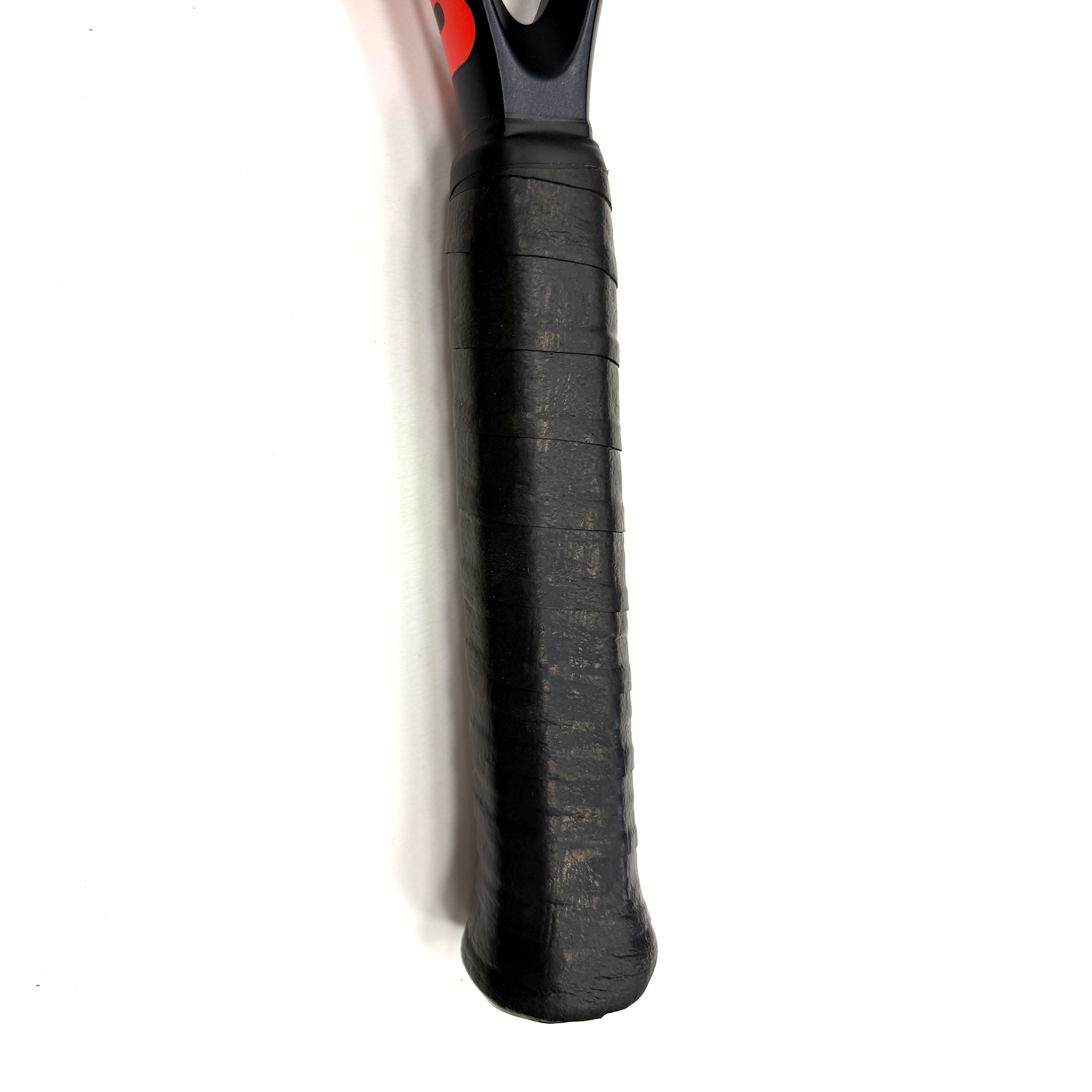 Nearly New Wilson Clash 100 Pro V3.0 (Strung)
