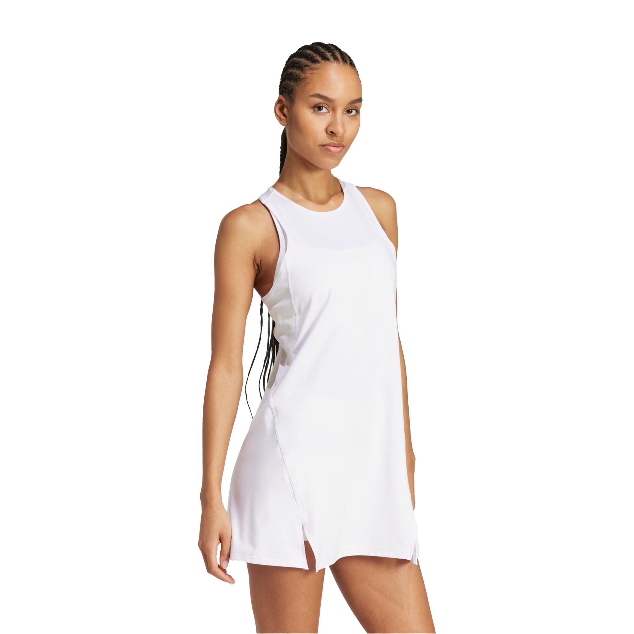 Adidas Club Tennis Climacool Dress Women's White