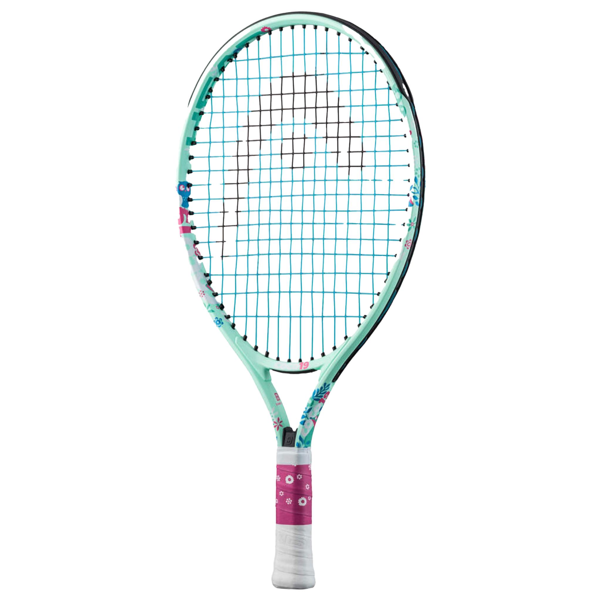 Head Coco 19 Inch Racket - Teal (2024)