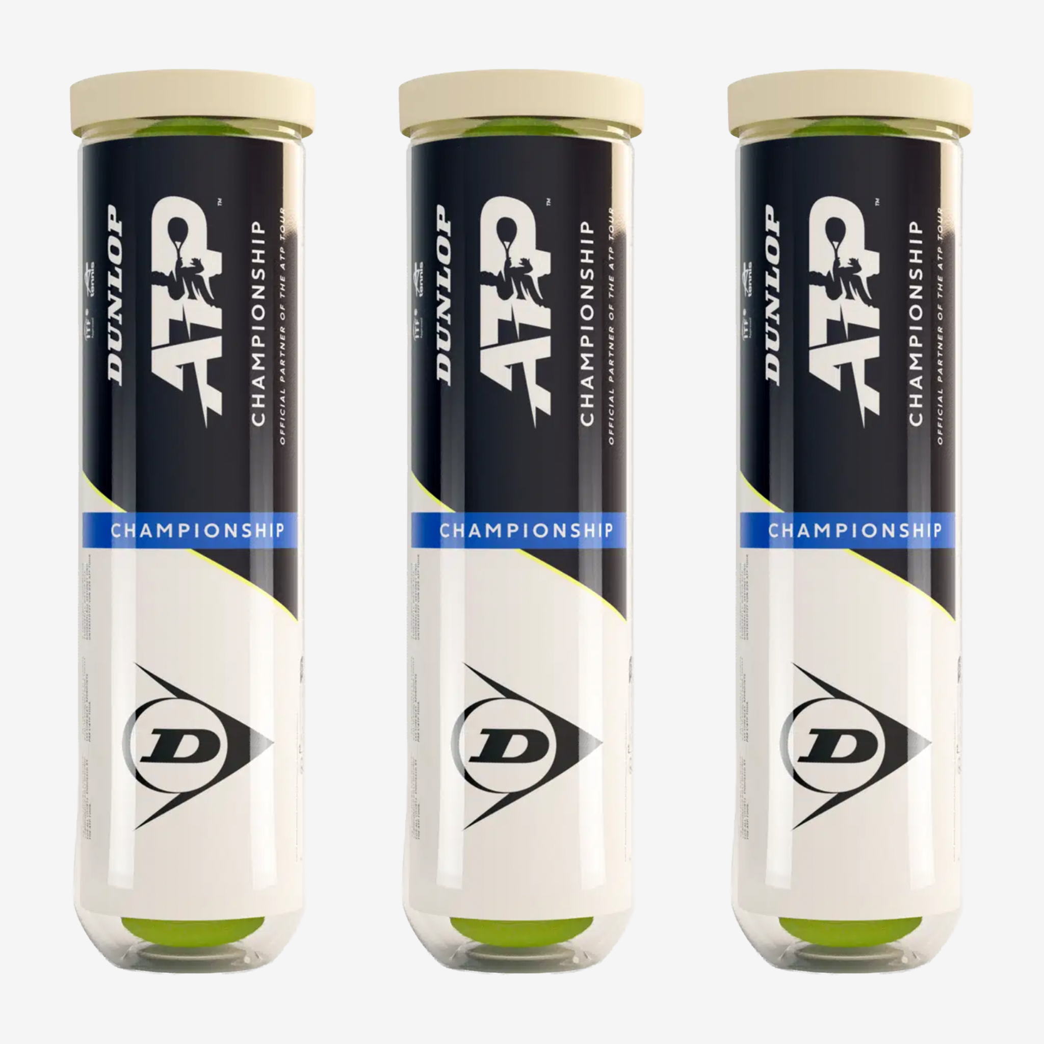 Dunlop ATP Championship