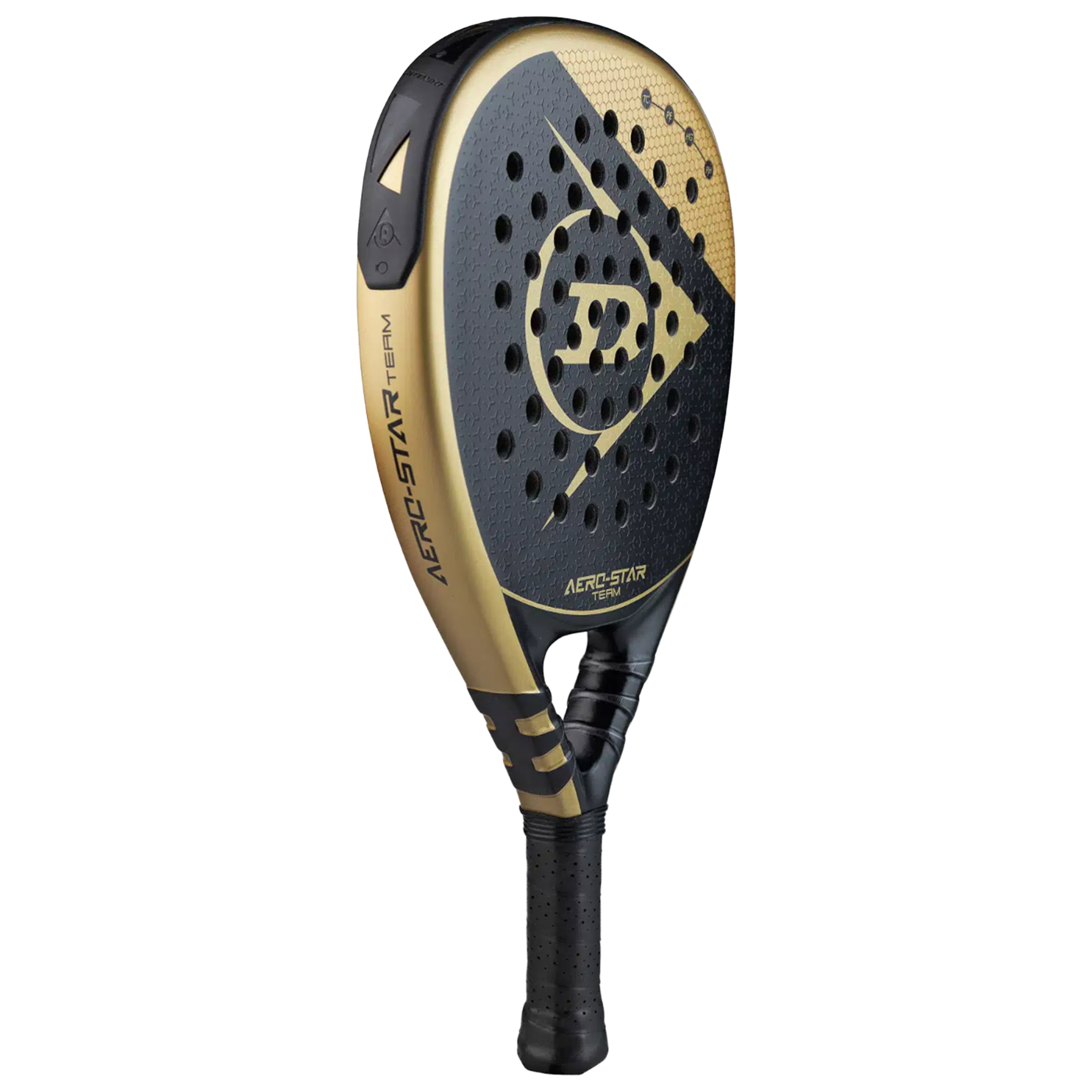 Dunlop Aerostar Team Padel