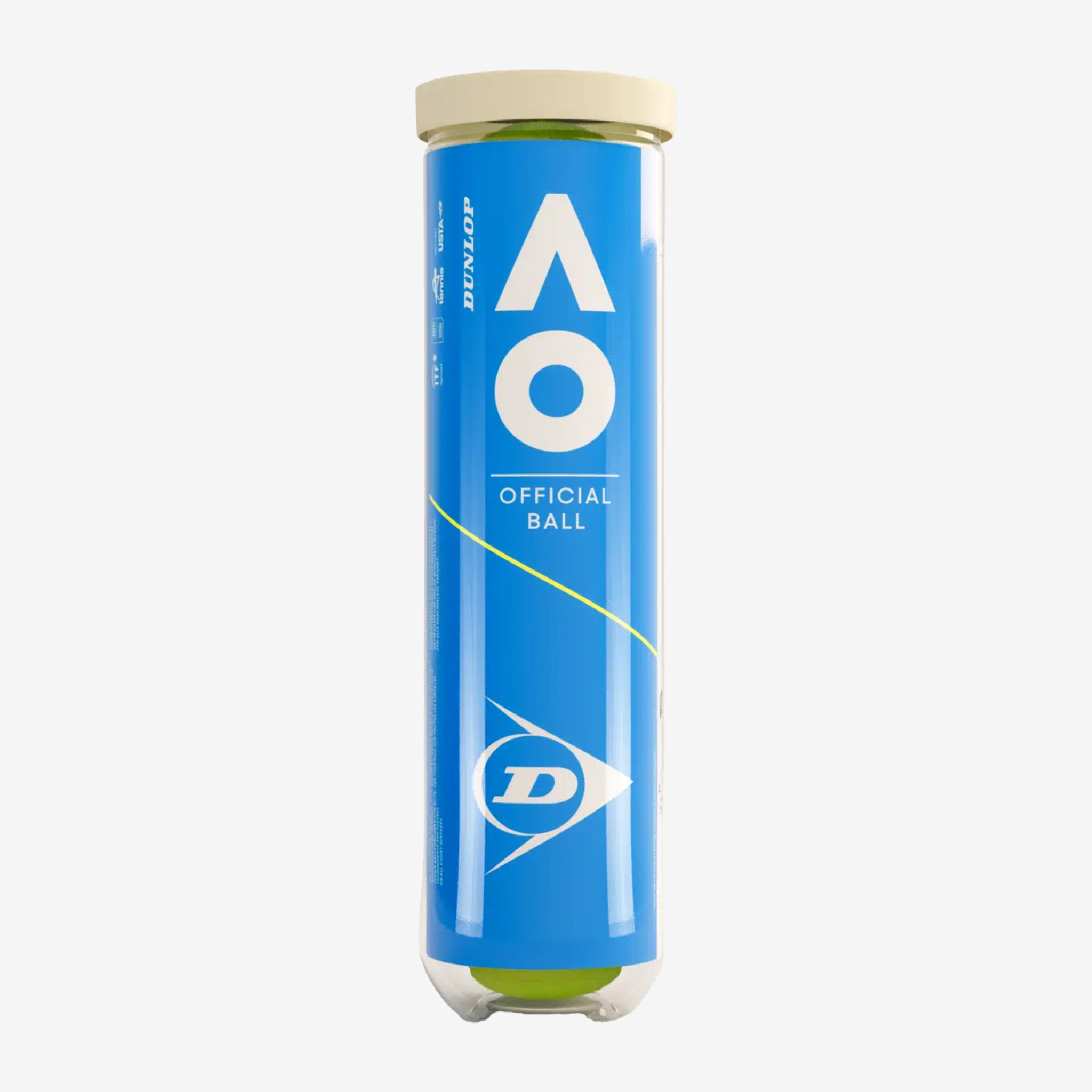 Dunlop Australian Open