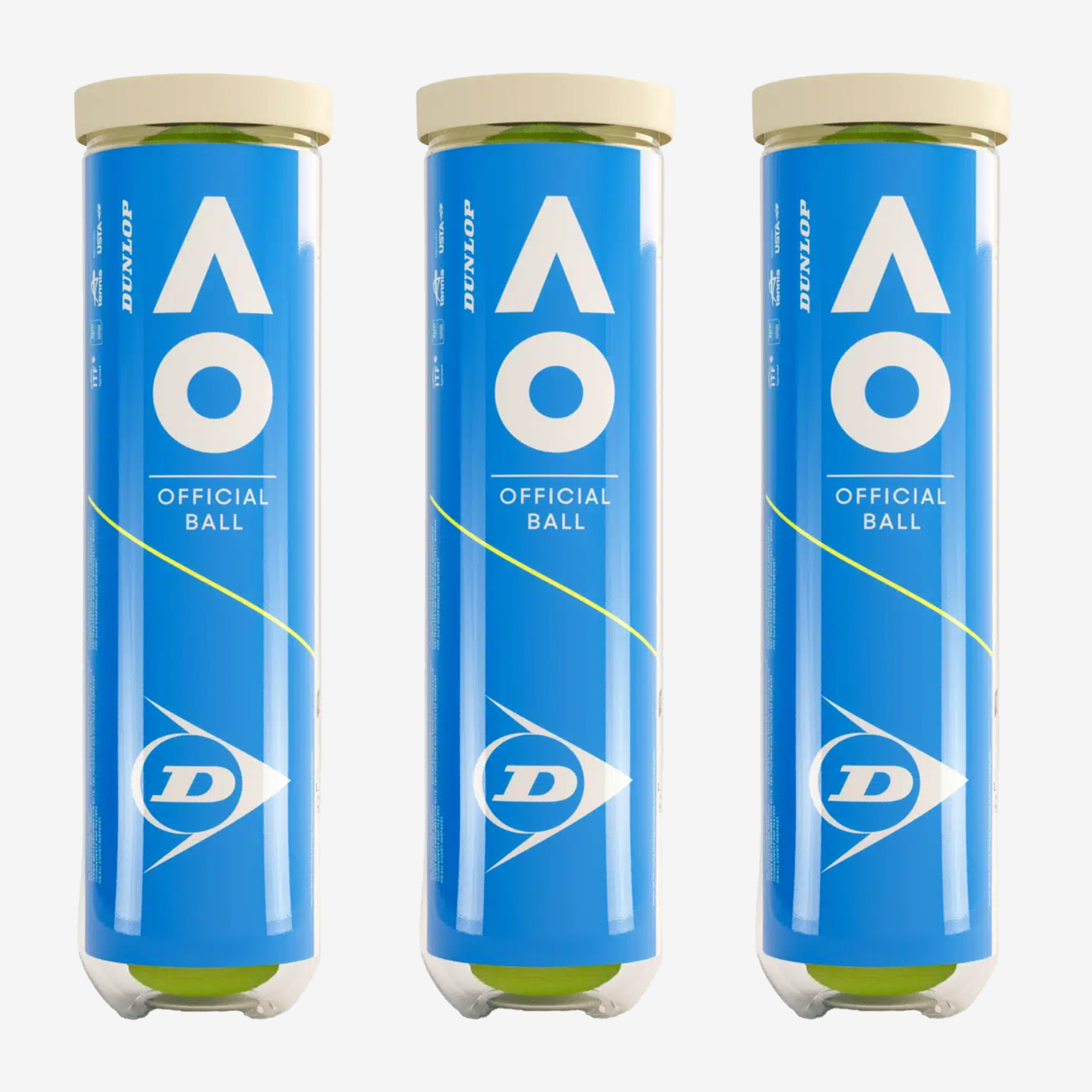 Dunlop Australian Open