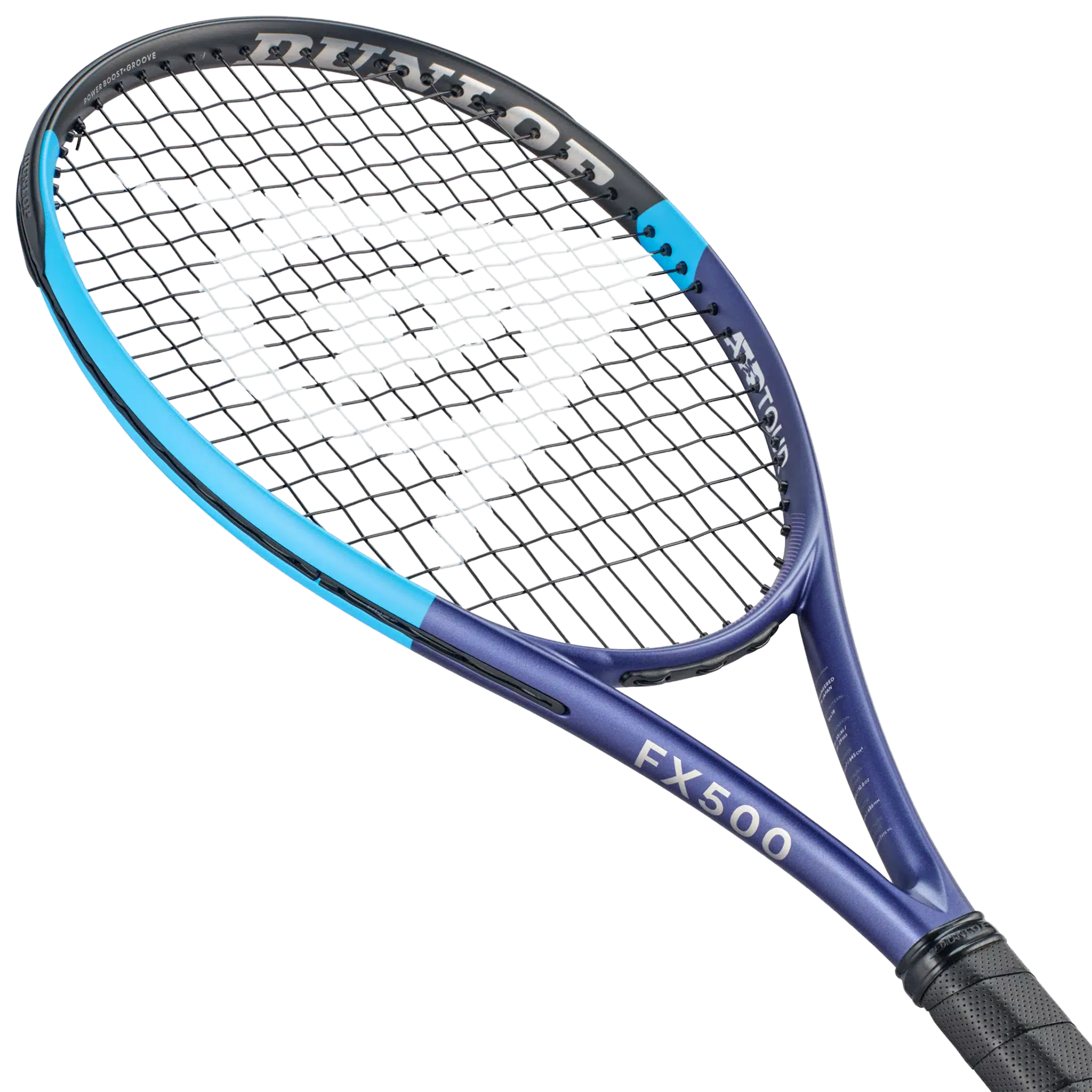 Dunlop FX500 (2026)