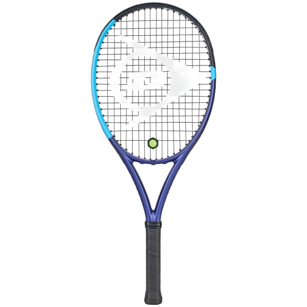 Dunlop FX500 JR 25 (2026) - All Things Tennis ltd