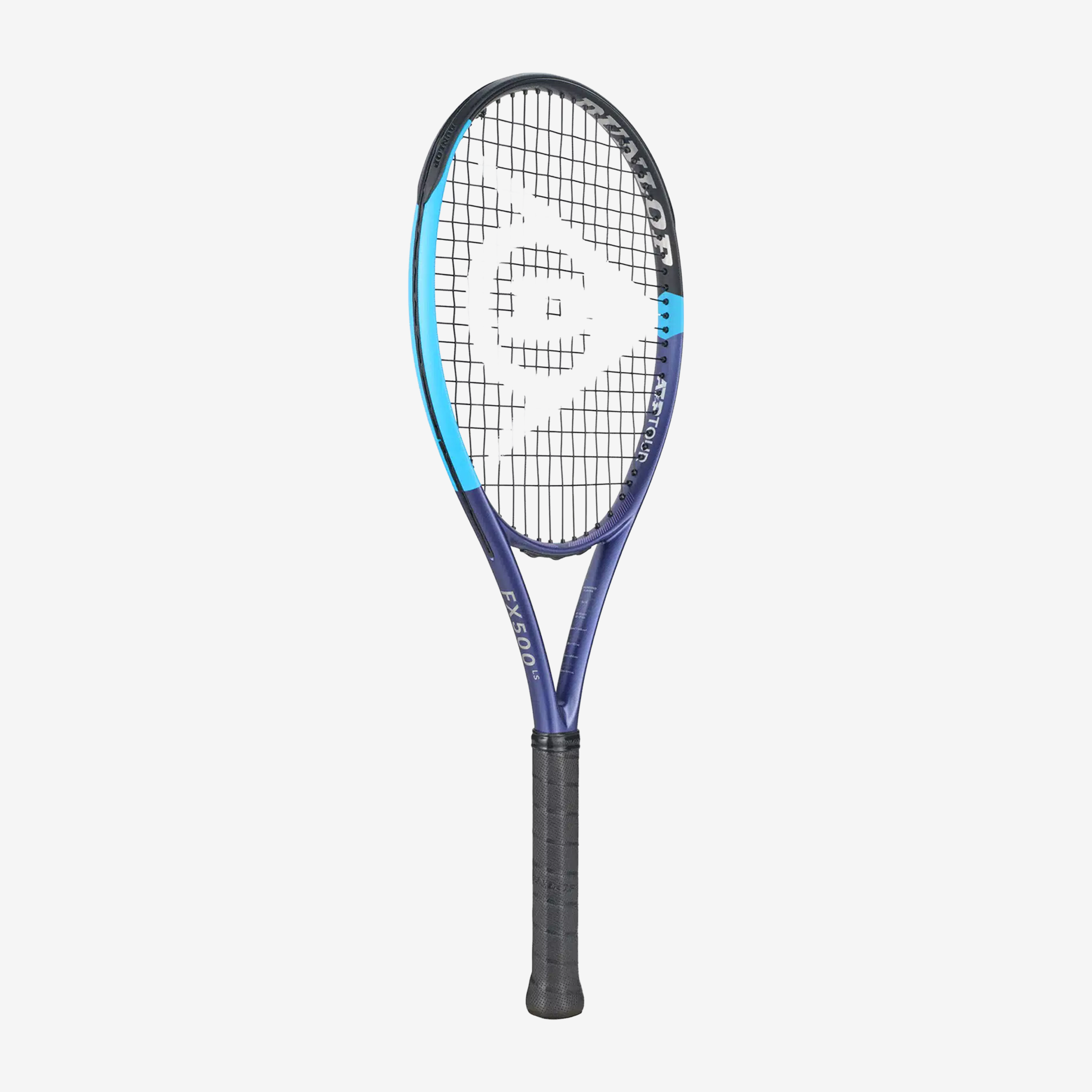 Dunlop FX500 LS (2026)