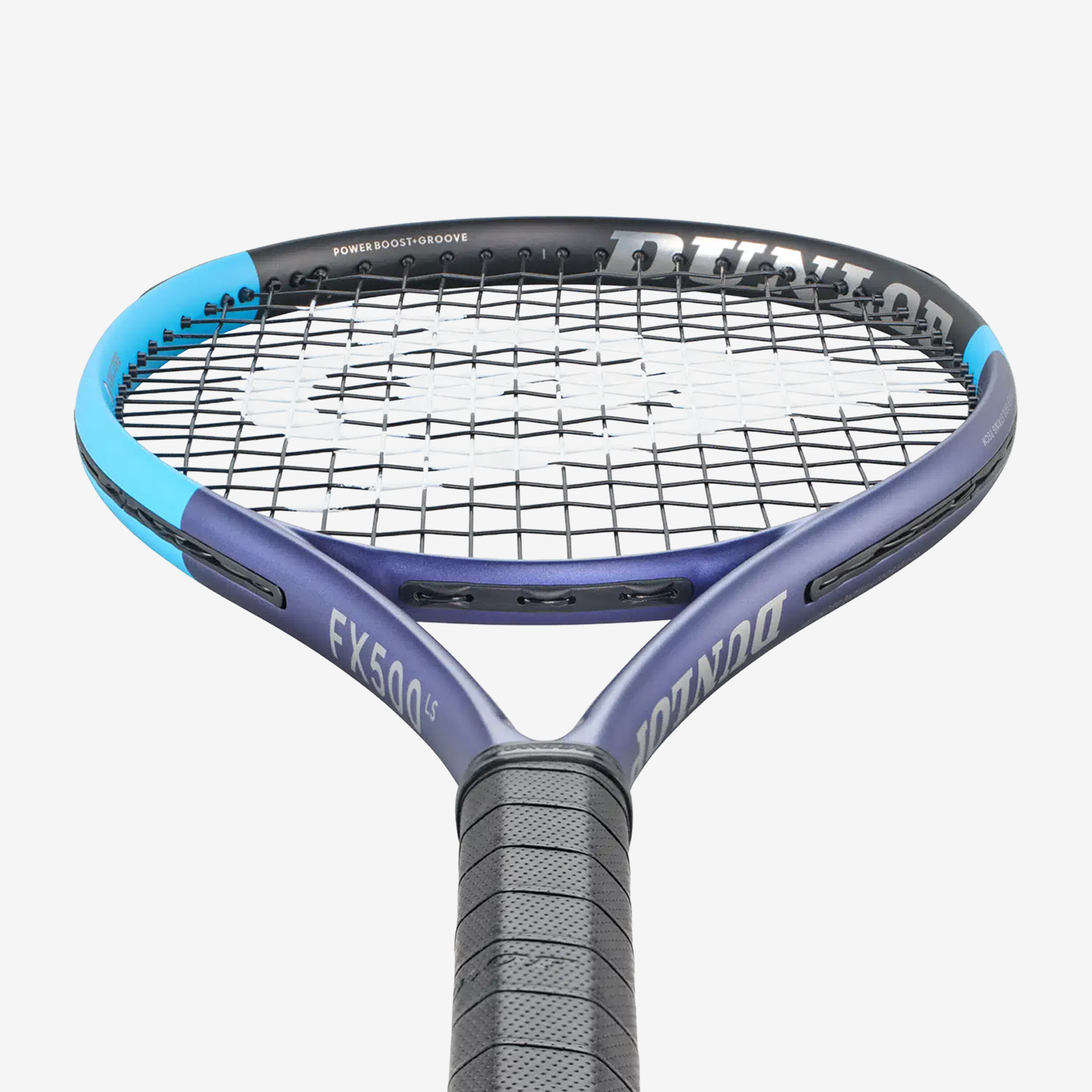 Dunlop FX500 LS (2026)