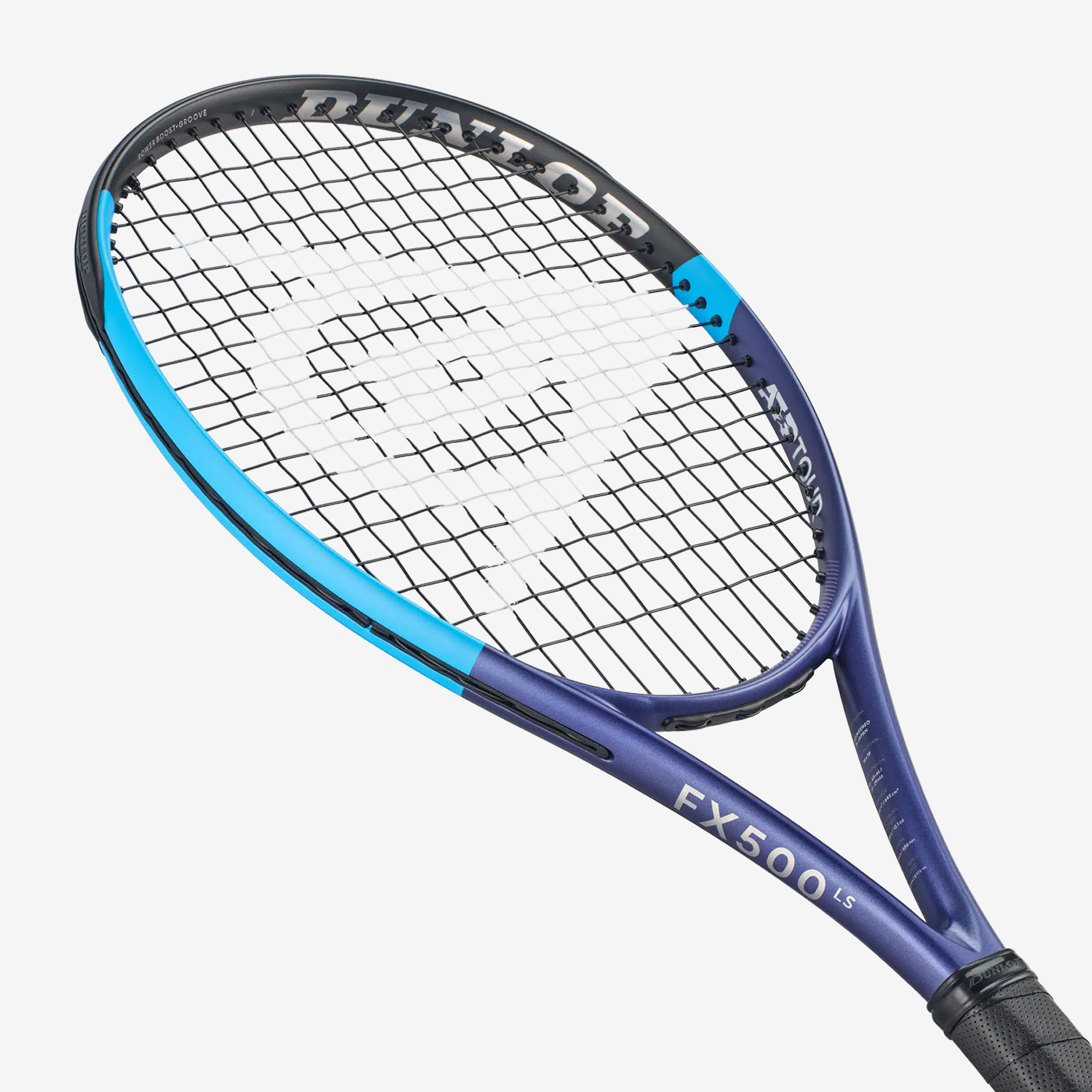 Dunlop FX500 LS (2026)