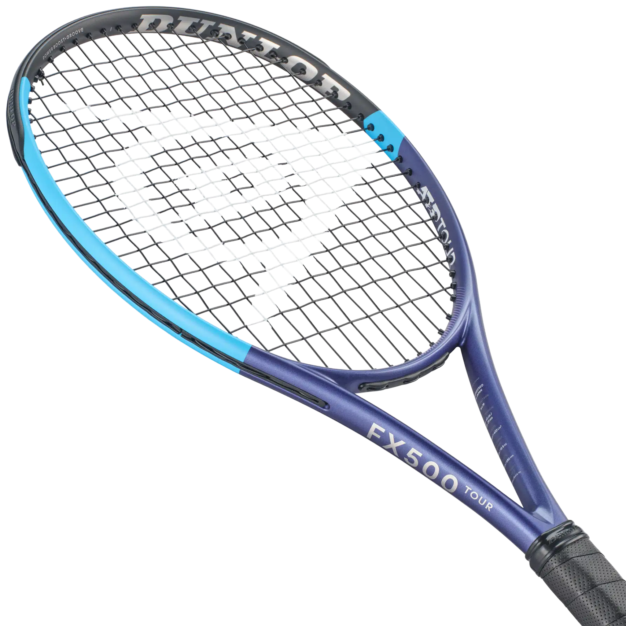 Dunlop FX500 Tour (2026)