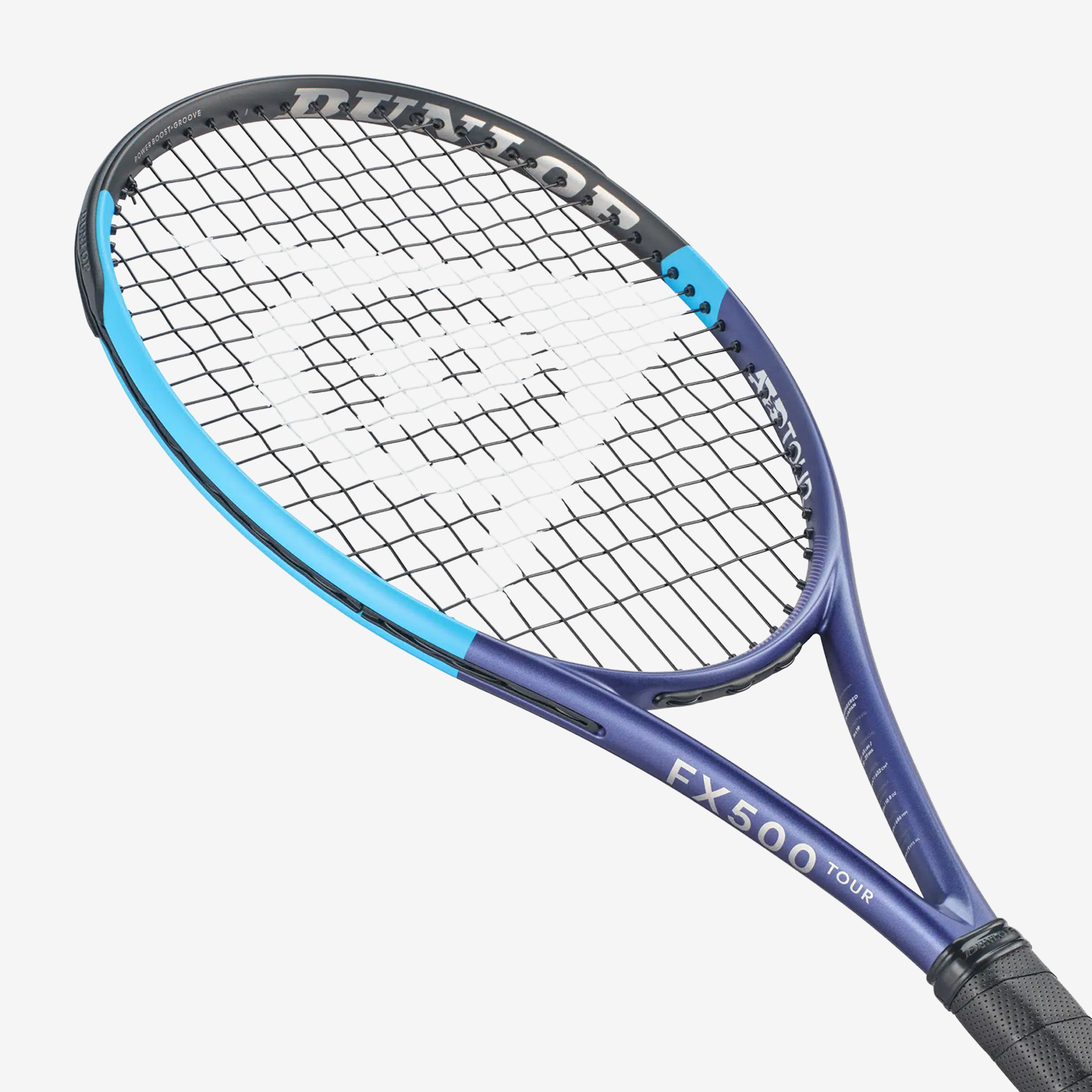 Dunlop FX500 Tour (2026)