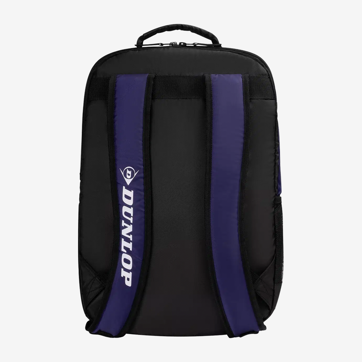 Dunlop FX Club Backpack Violet/Black/Cyan