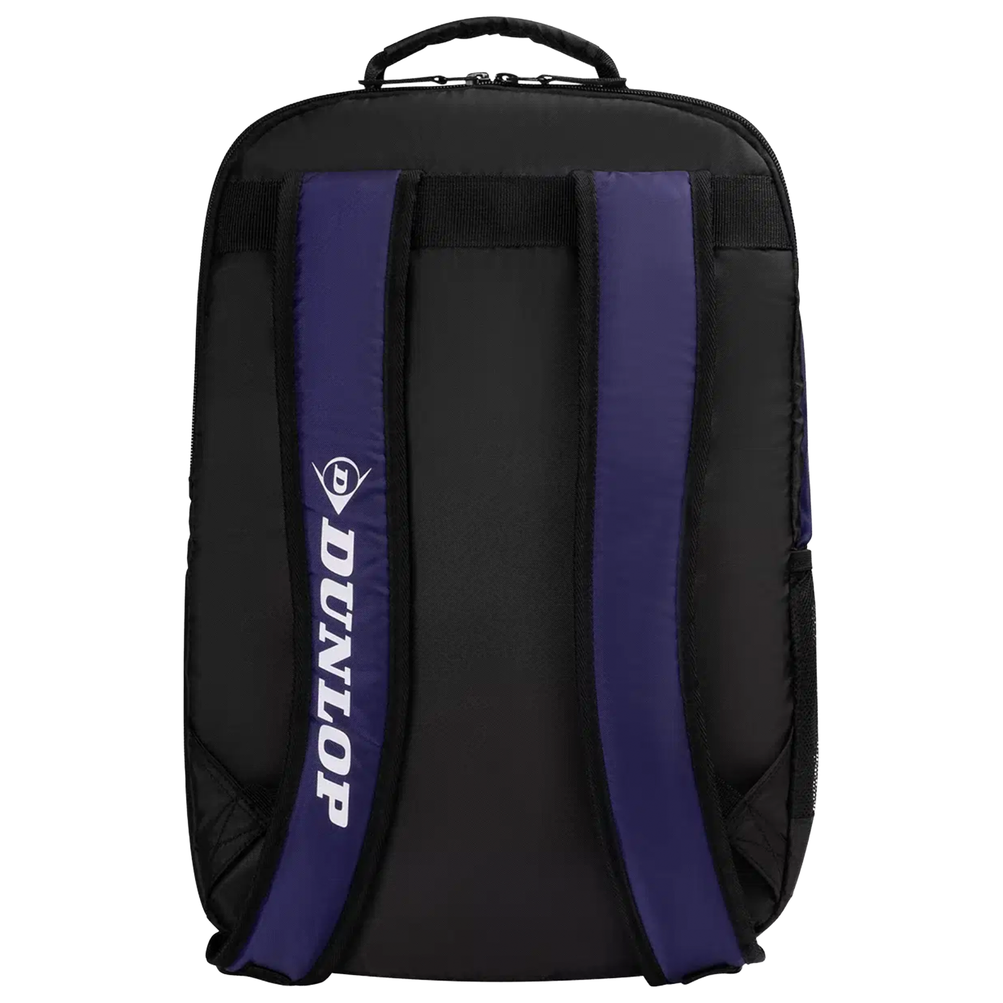 Dunlop FX Club Backpack Violet/Black/Cyan