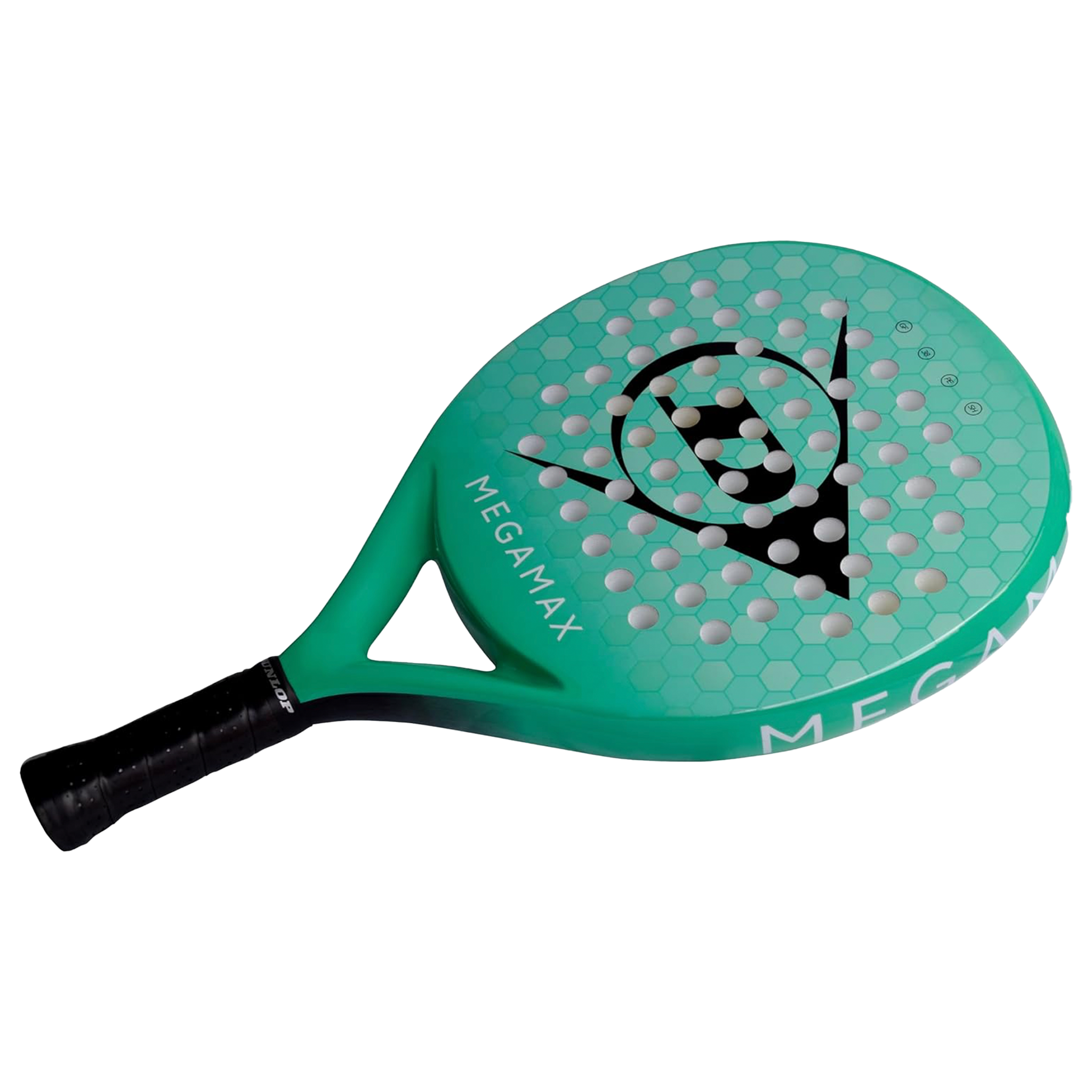 Dunlop MegaMax Padel Green